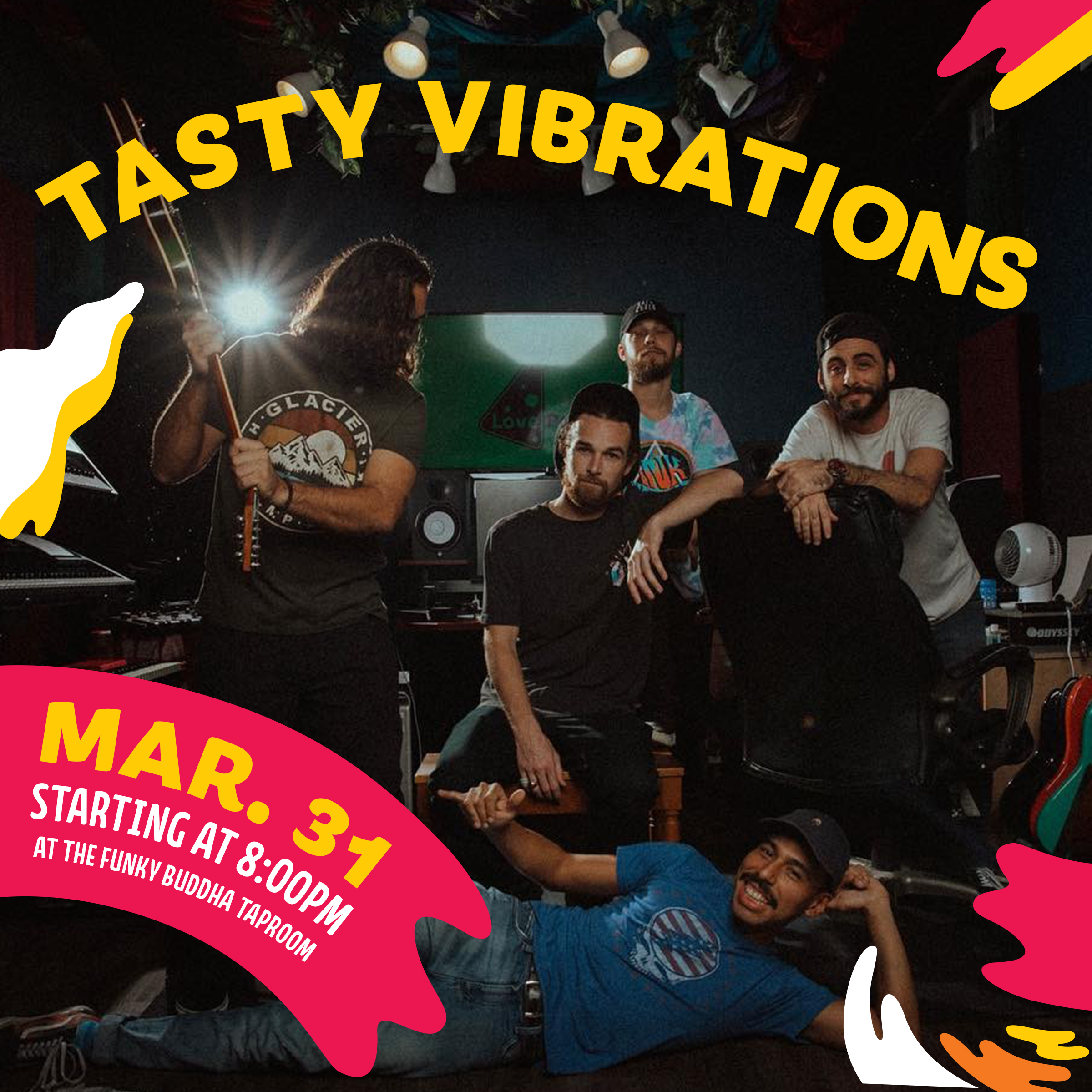 FBB_Tasty_Vibrations_3.31.22_2400x2400
