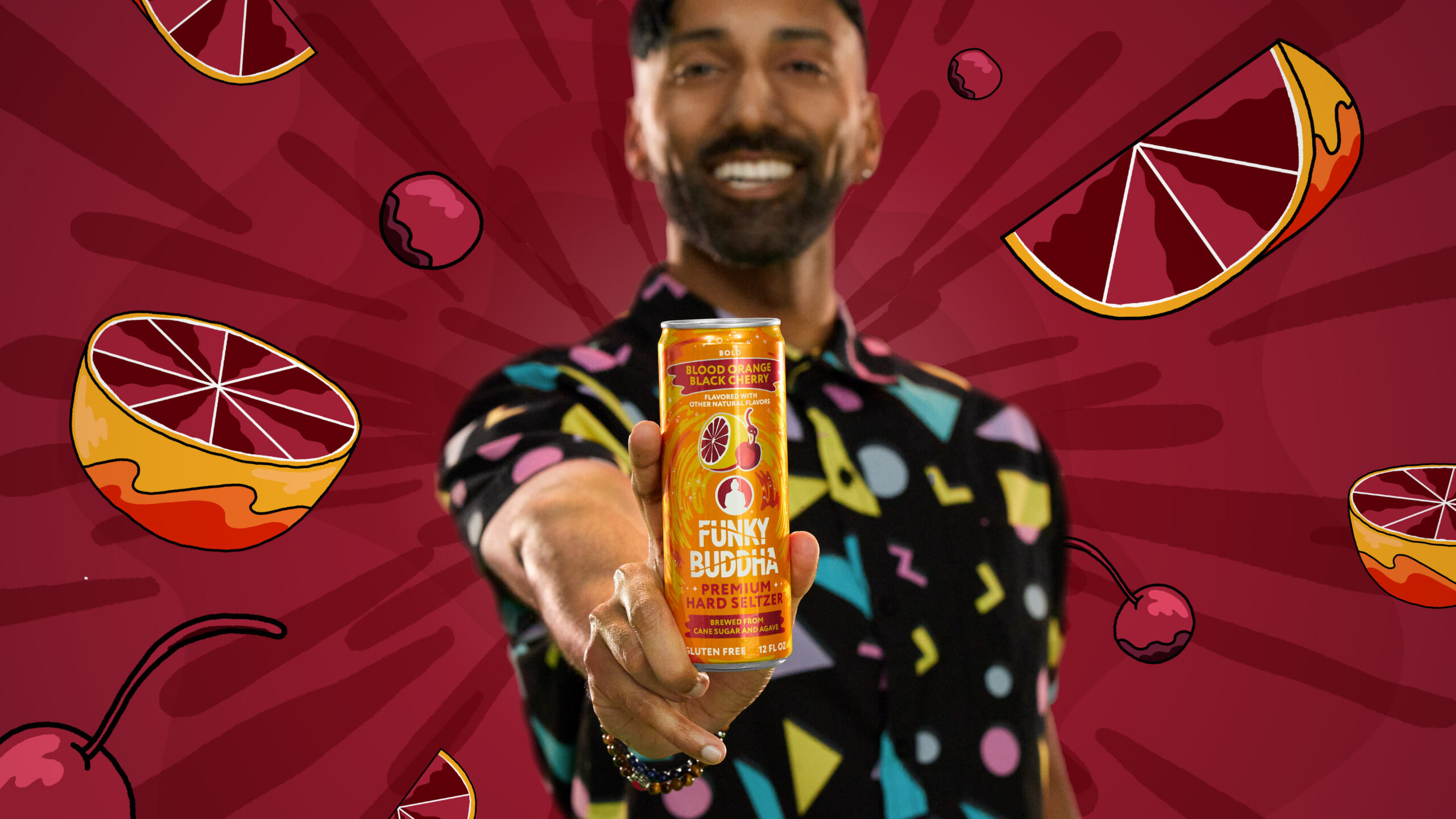 FBHS_FY23_Seltzer_Wallpaper_3840x2160_BloodOrangeBlackCherry_2