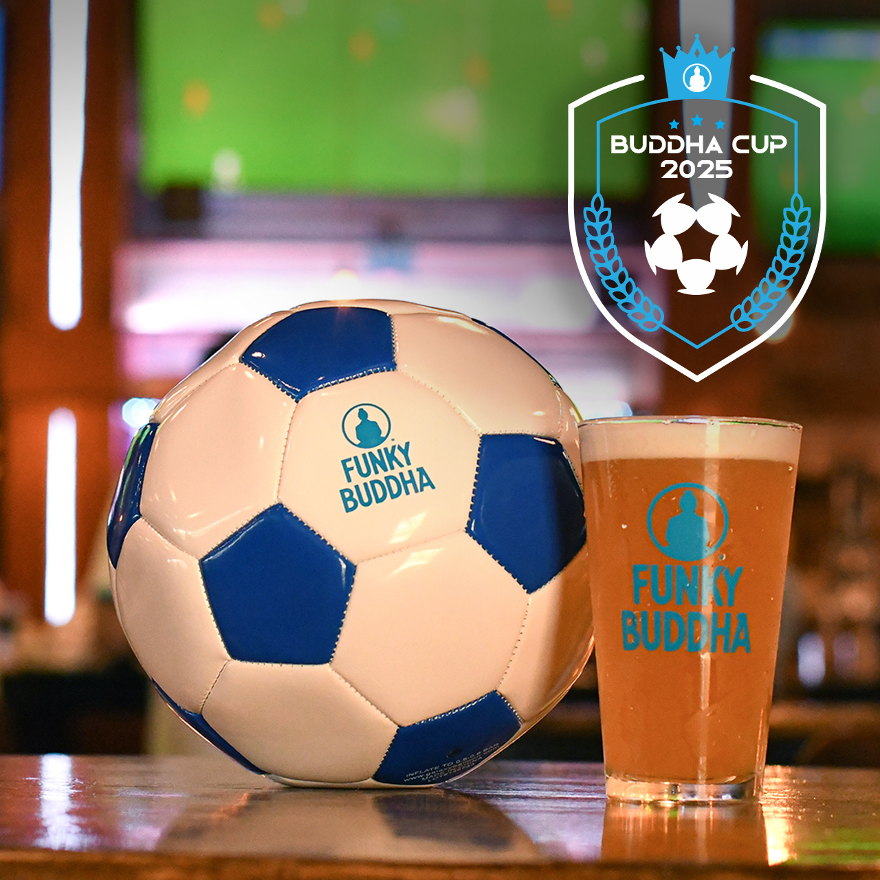 Club World Cup Watch Parties