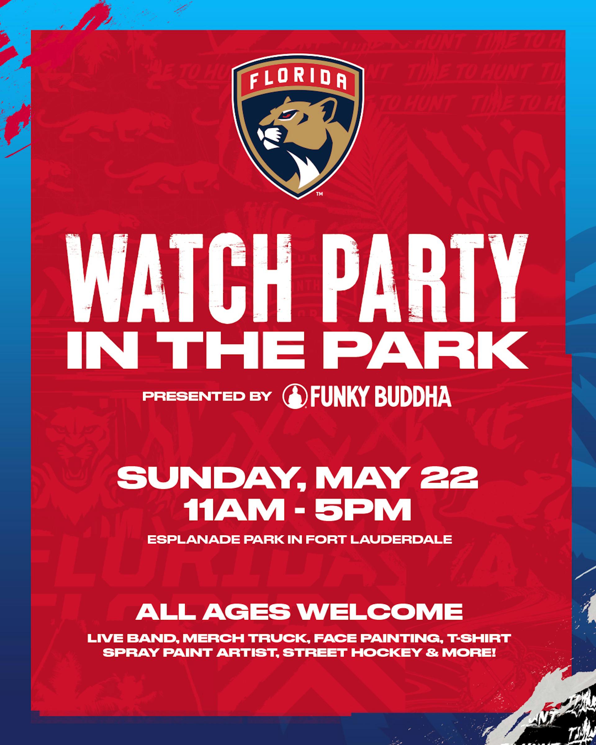 FLA_Esplanade_WatchParty_4x5 Watch Party in the Park