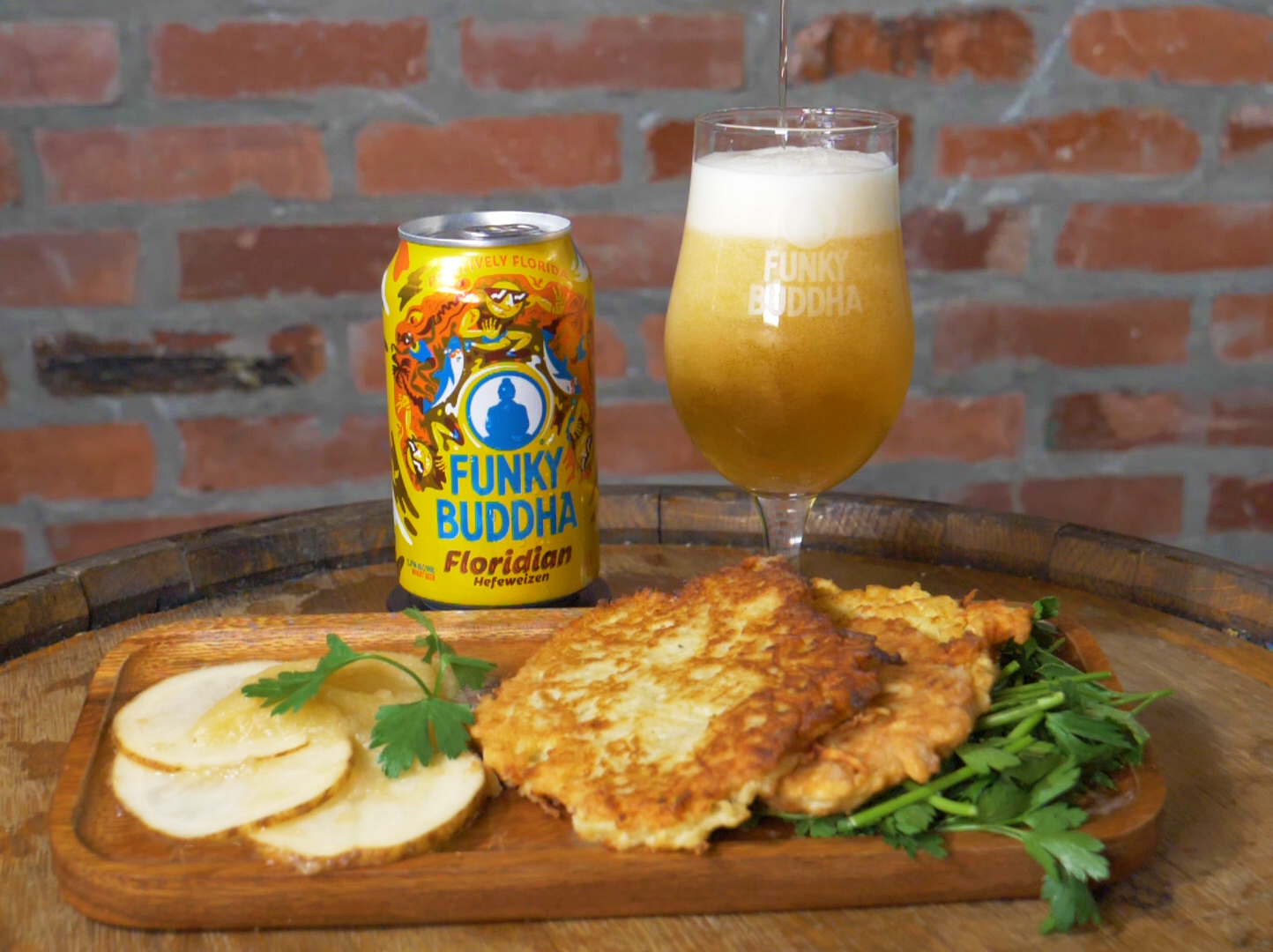 Floridianpotatohomepage