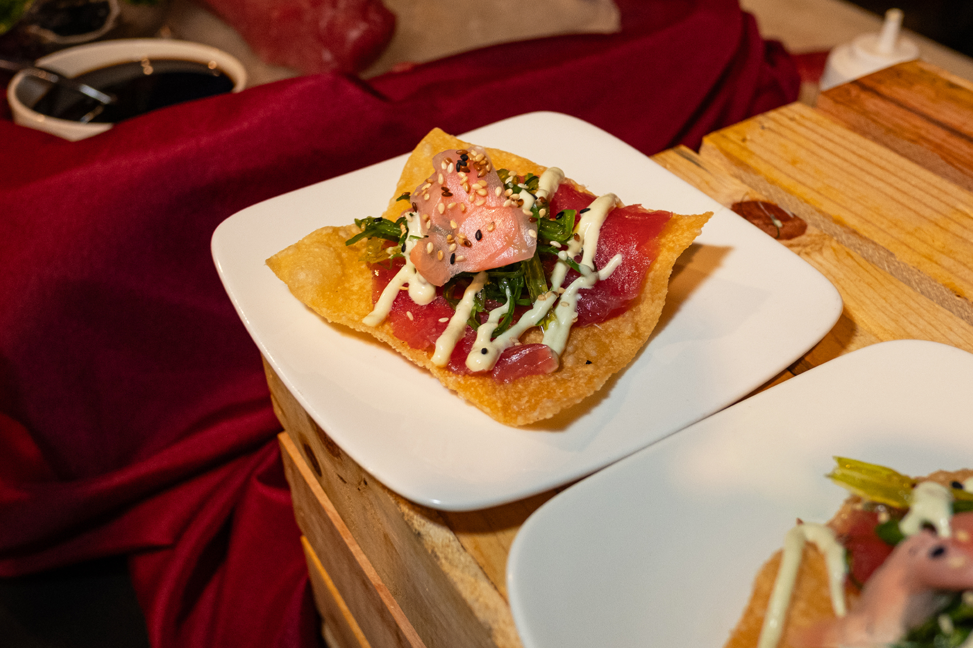 tuna app