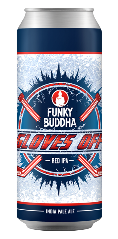 Gloves Off IPA product rendering