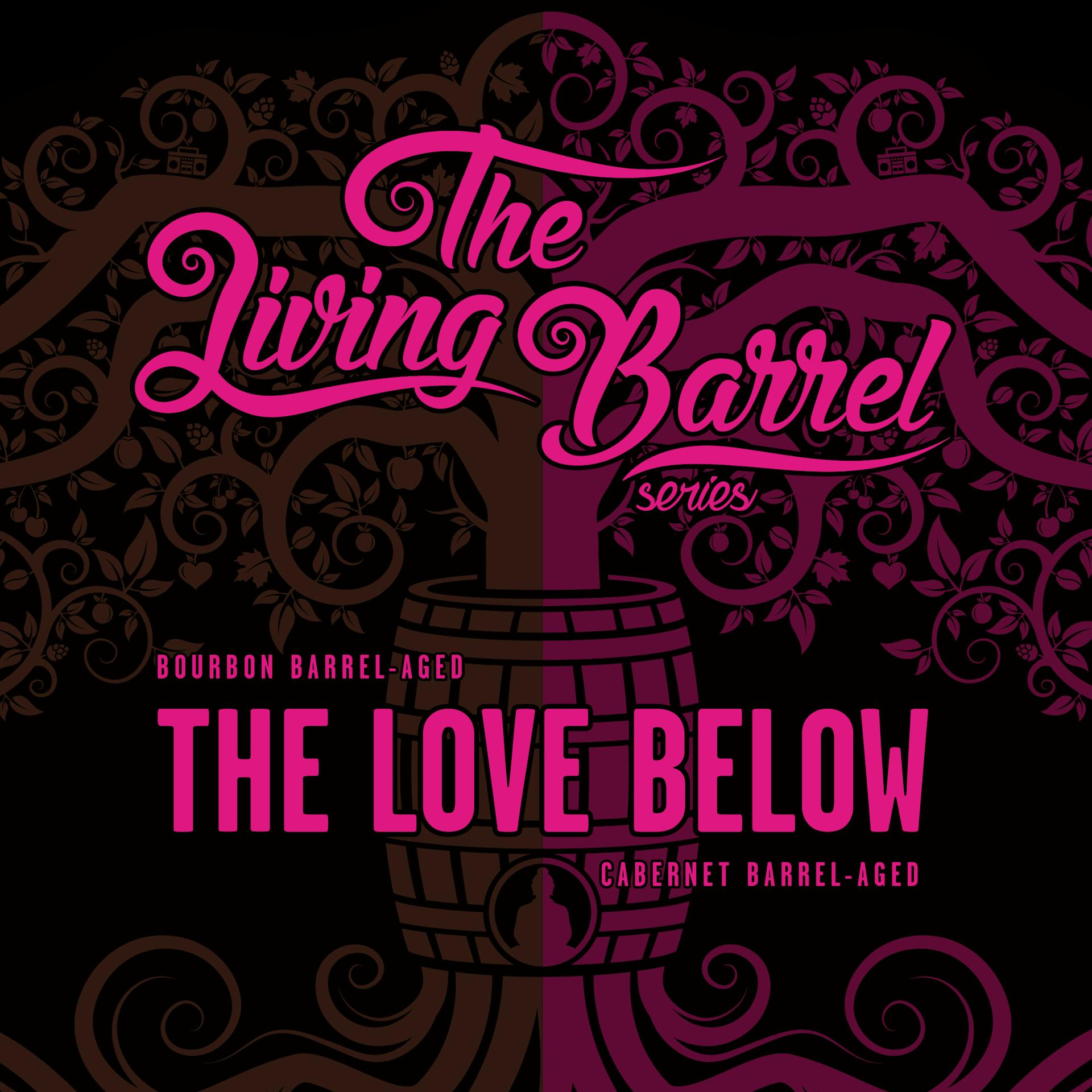 Funky Buddha The Love Below Returns in 22oz Bottles & Sticky Nuts Returns on May 1st