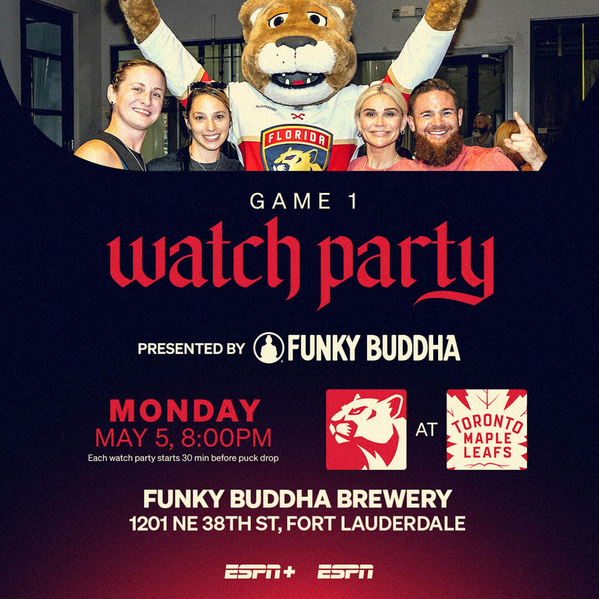 Watch_Party_R2G1_Funky_SOCIAL_1x1 Watch_Party_R2G1_Funky_SOCIAL_1x1