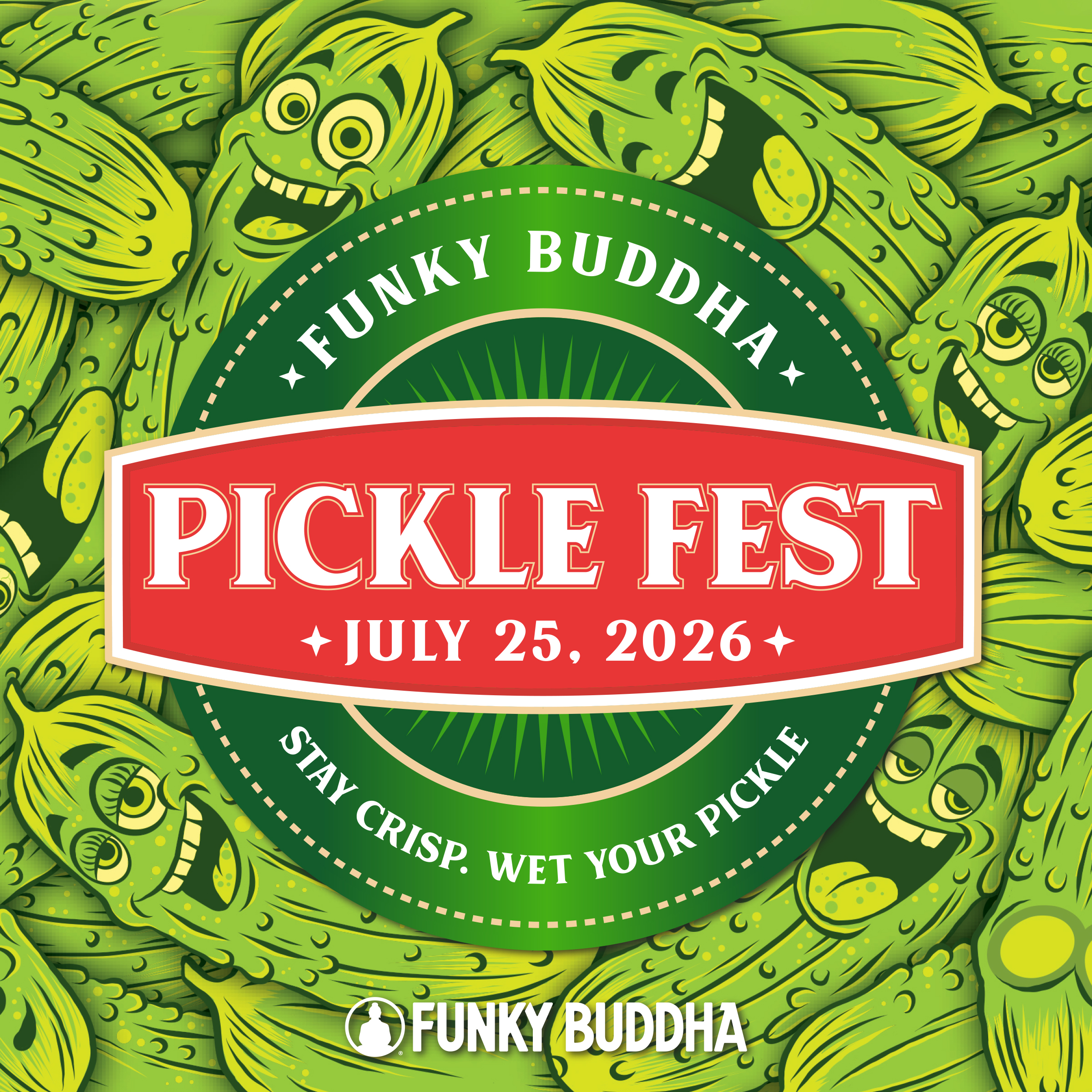 Pickle Fest