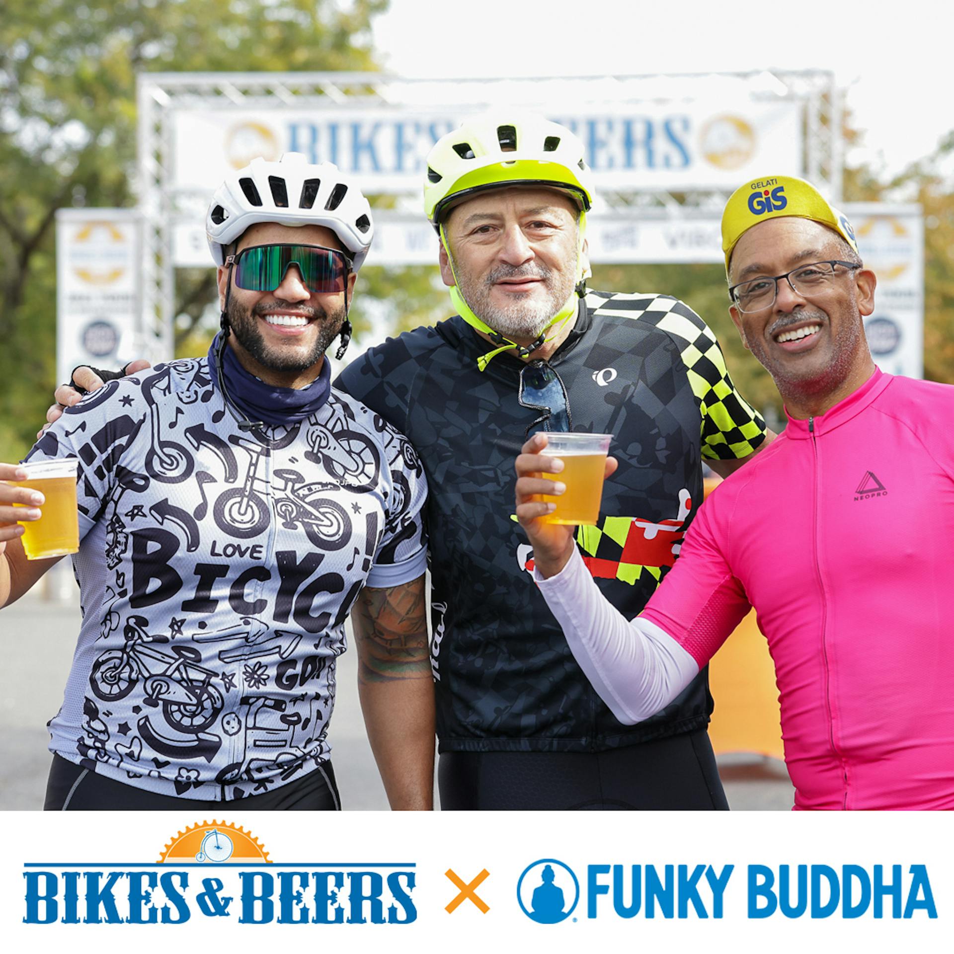 bikesandbeersweb Bikes and Beer Event