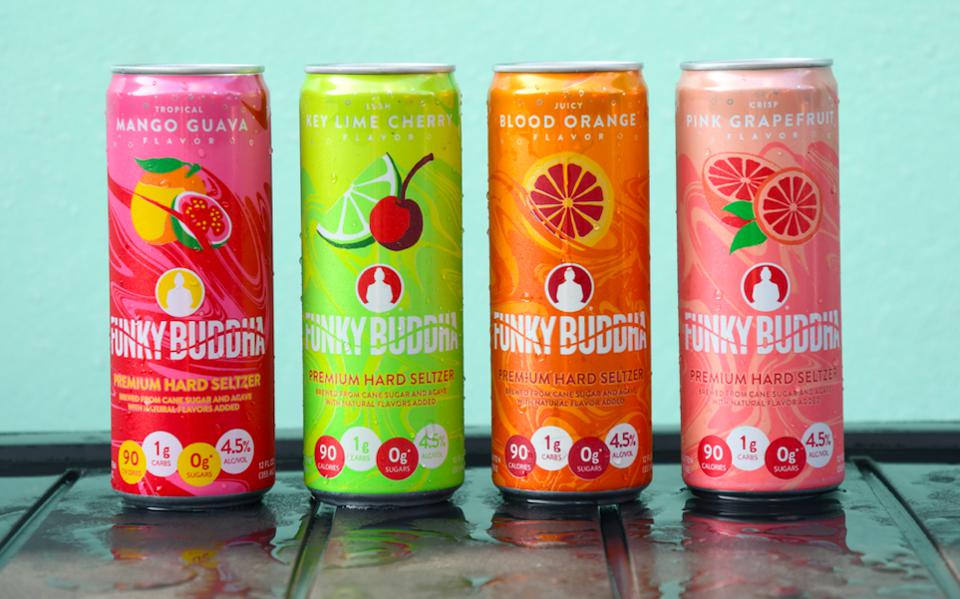 10 Boozy Delights That Should Be On Your Radar This Spring