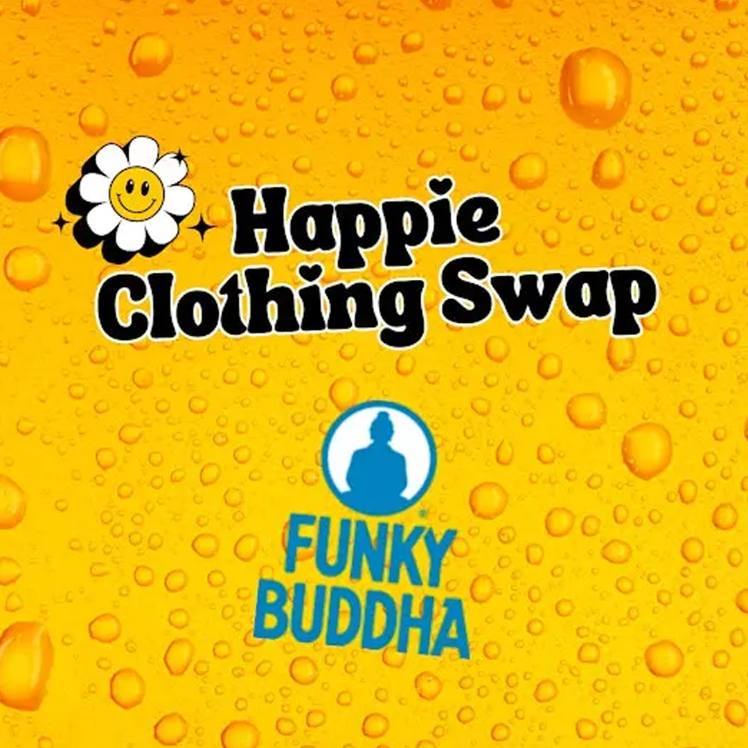 Happie Clothing Swap