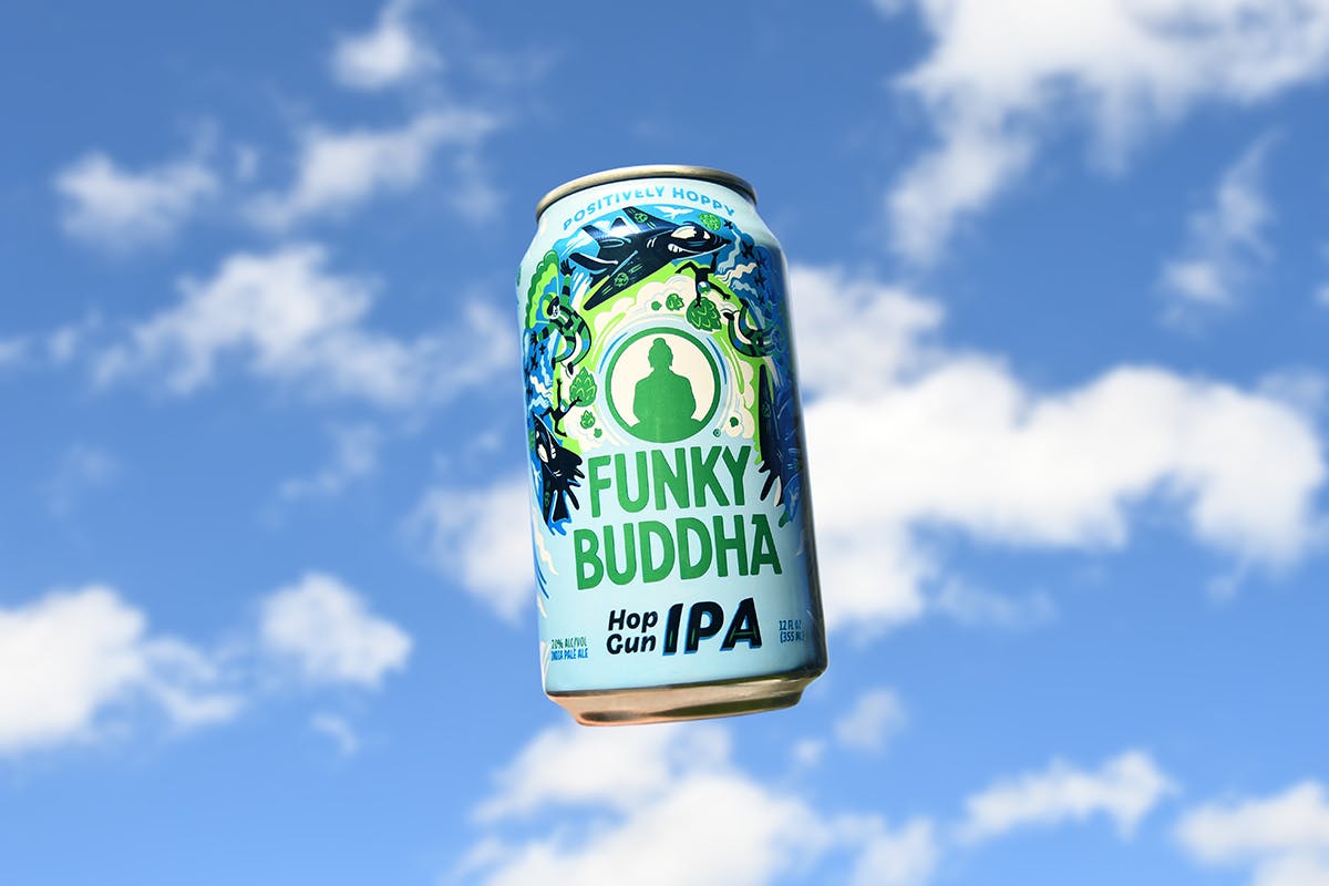 JT’s Sports Bar & Grill Funky Buddha