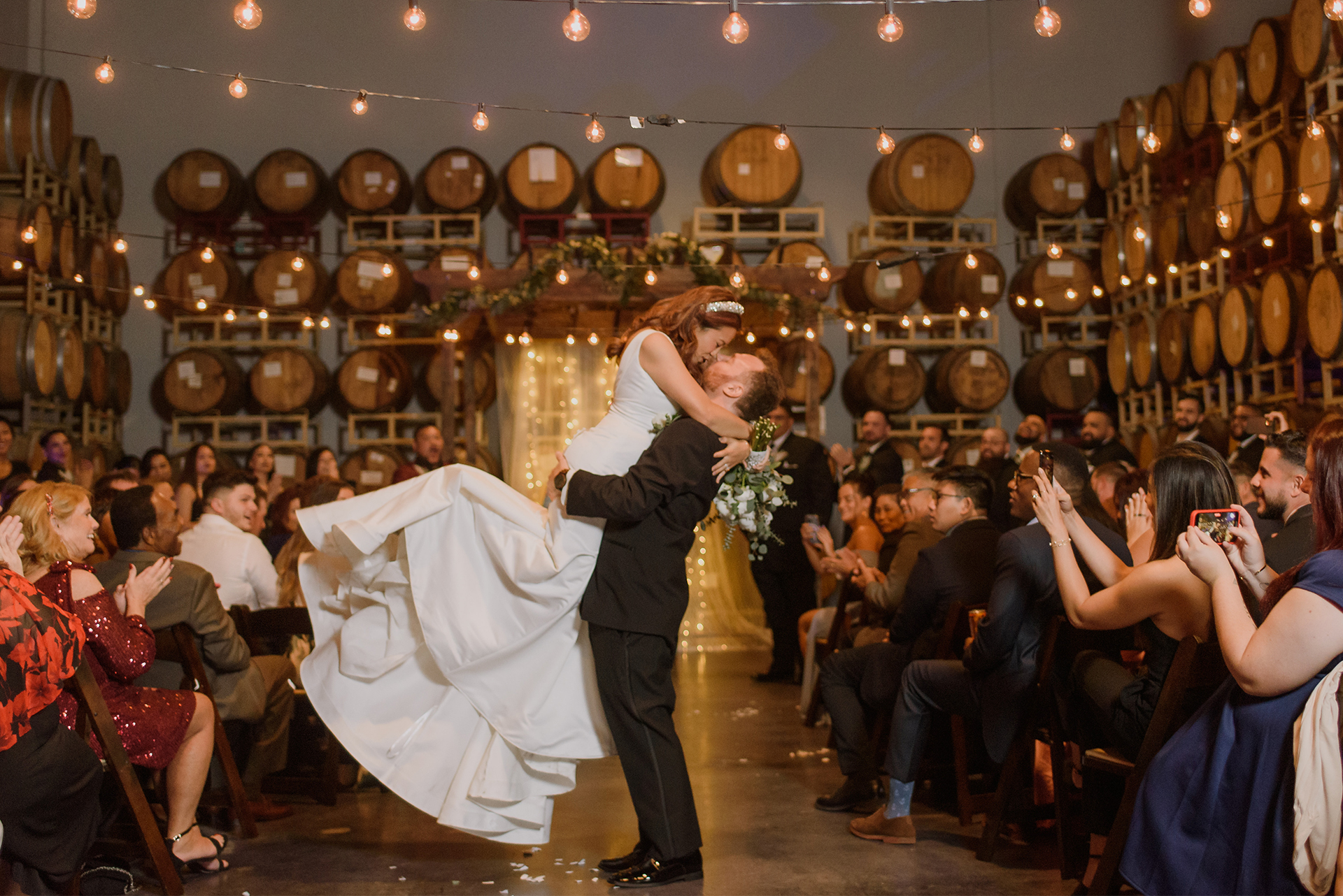 Wedding Ceremony