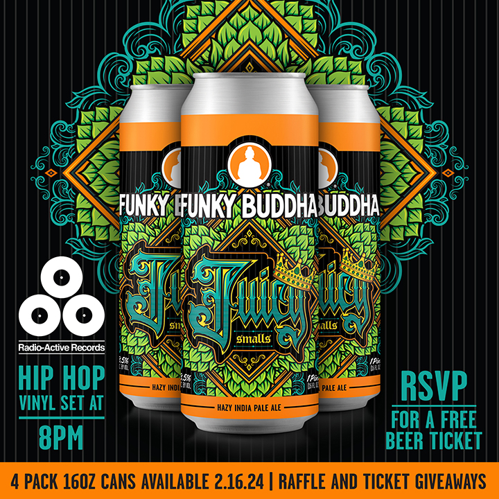 Juicy Smalls Can Release