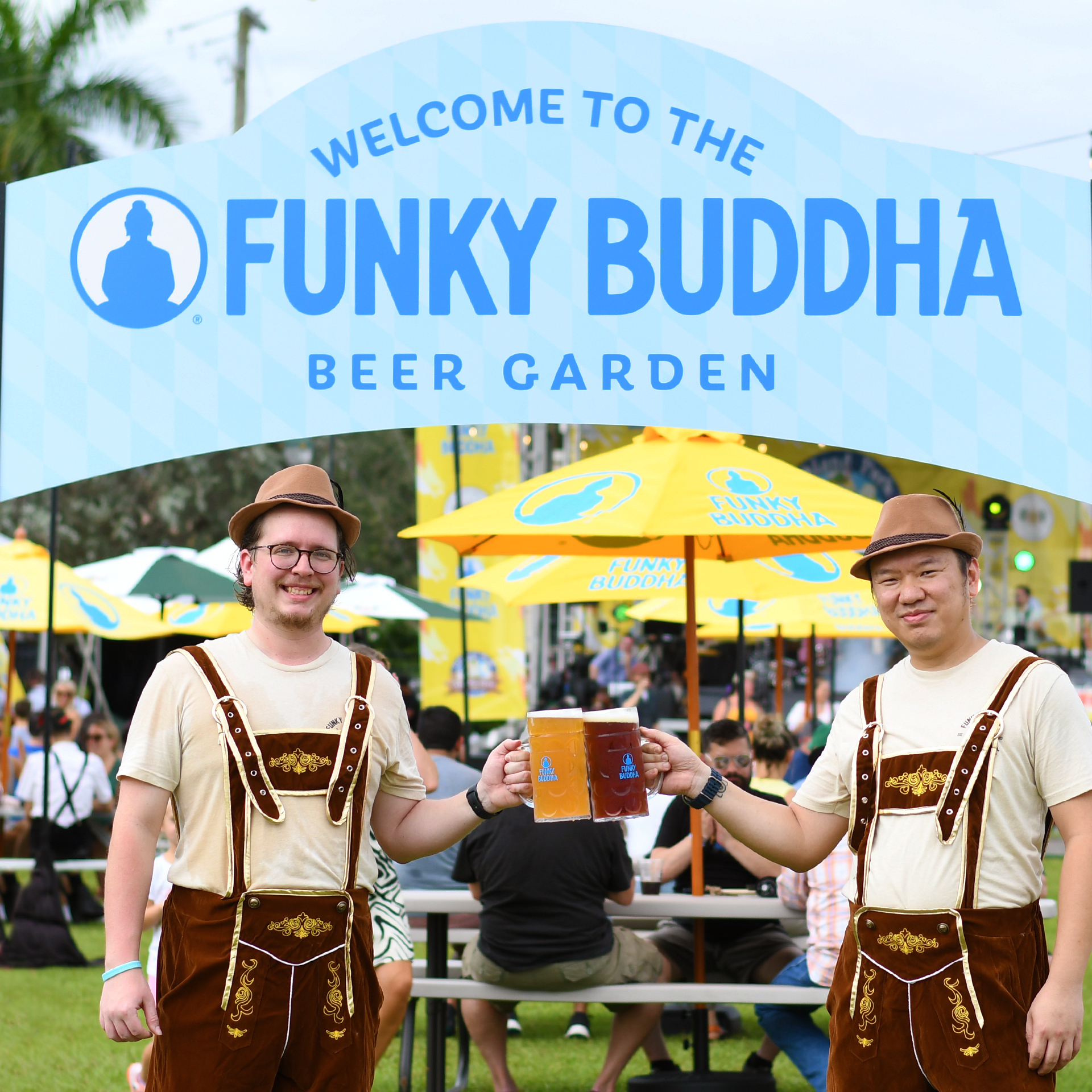 Oakland Park Oktoberfest