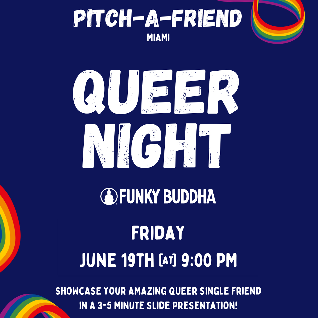 Pitch A Friend