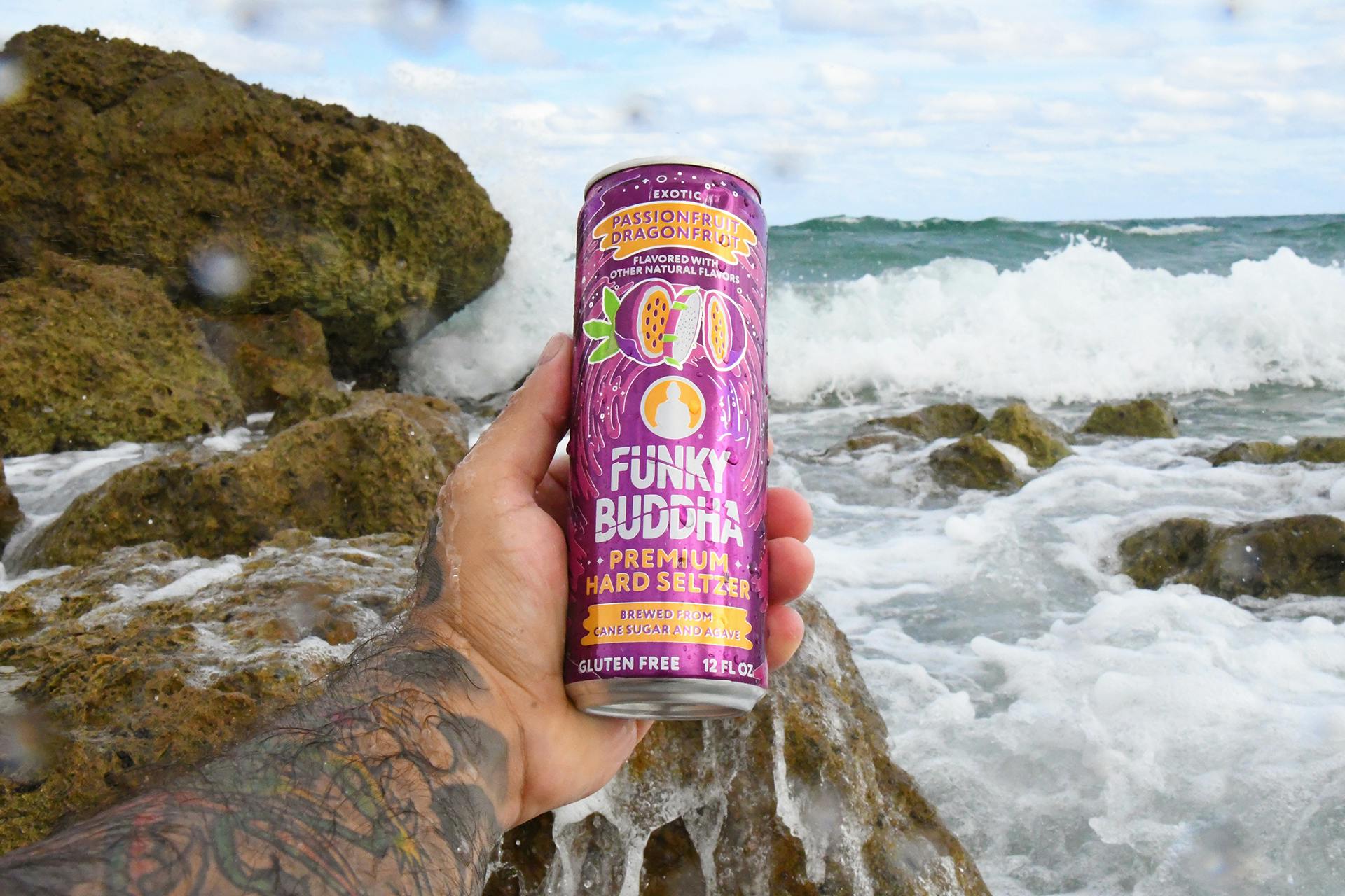 seltzerweb2 Tropical Hard Seltzers