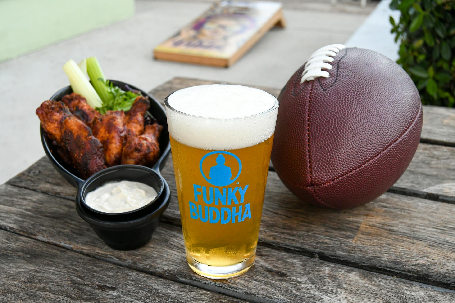 superbowl3 Buddha Bowl