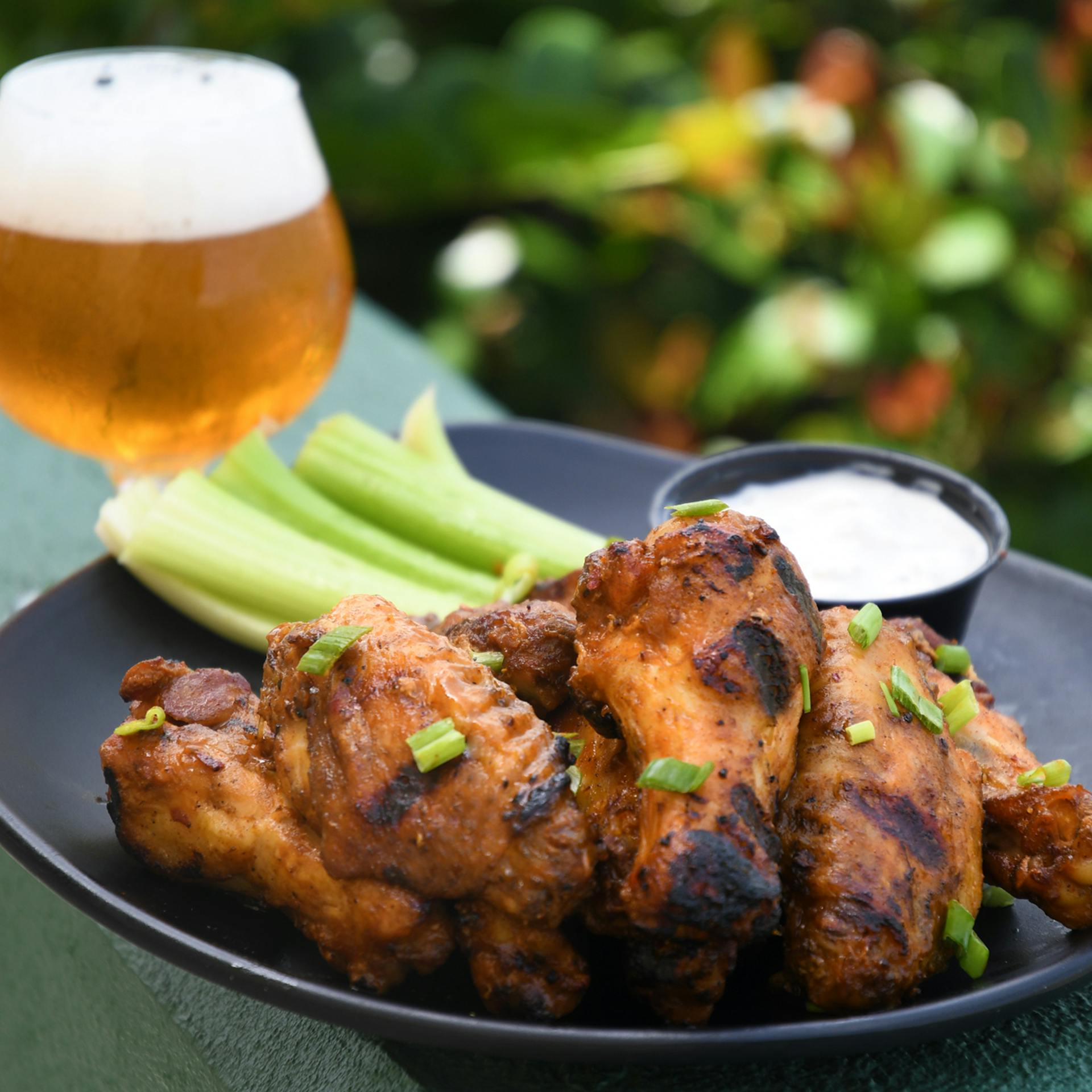 wingweb Wing Special