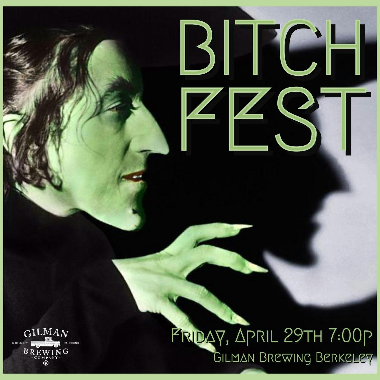 BITCHfest