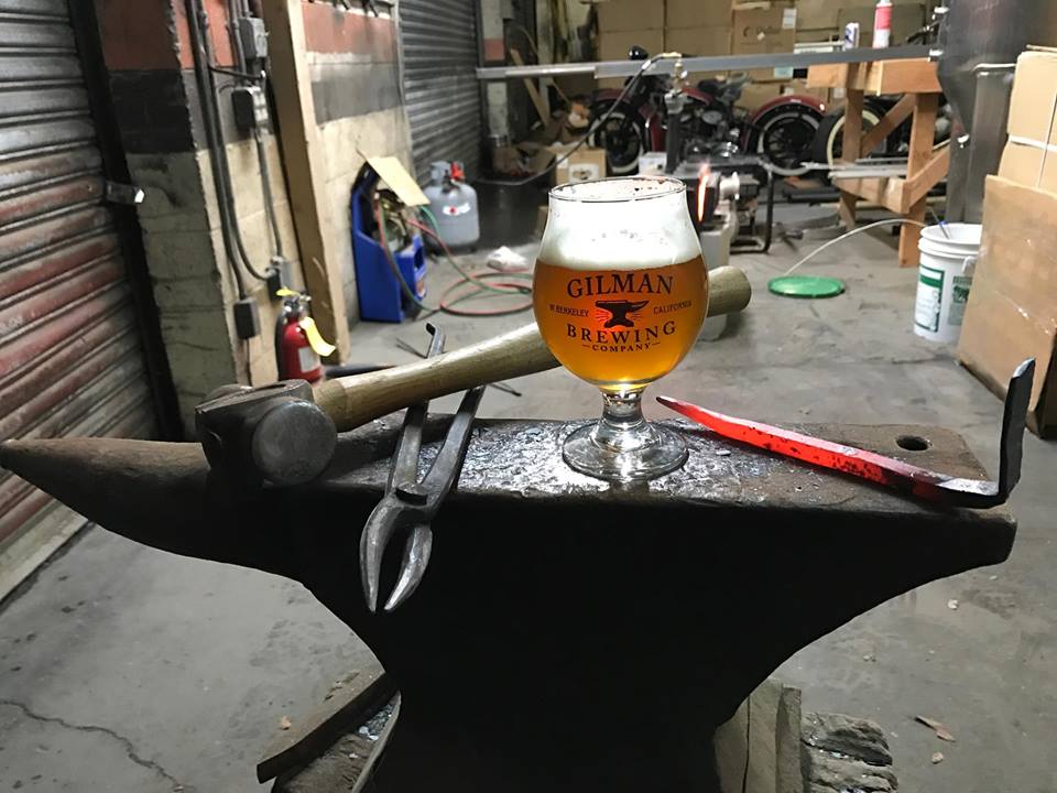 At long last, Berkeley’s new Gilman Brewing opens