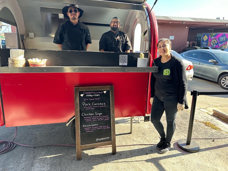 Ashley Chen Wedding Welcome Gilman 3