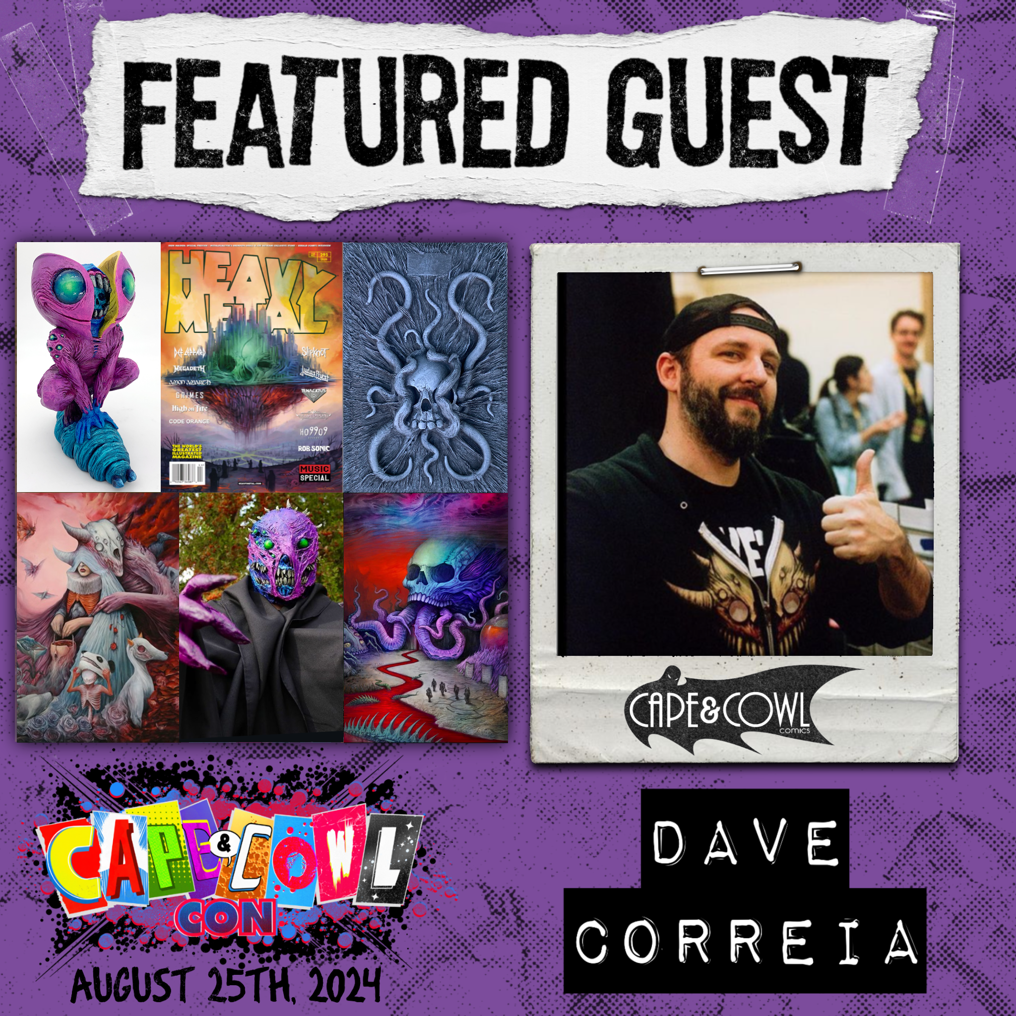 Featured_Guest-Dave_Correia
