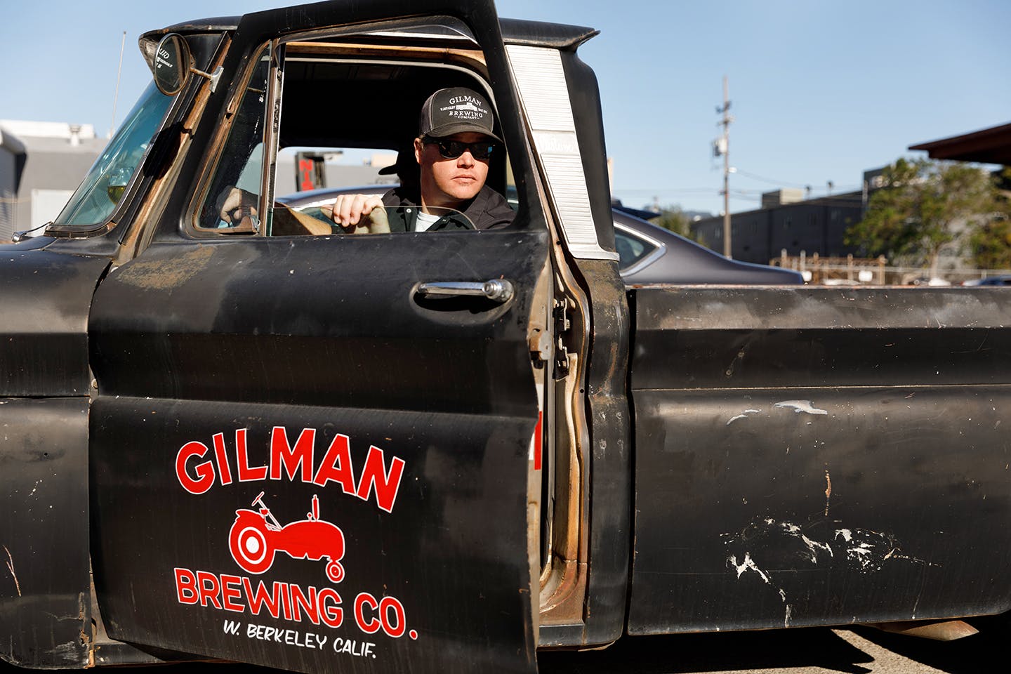 Gilman-Story-Sean-Truck