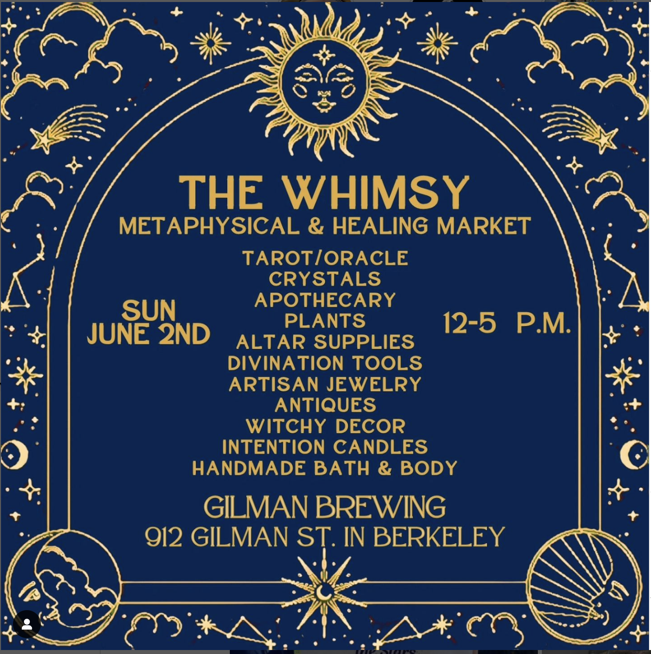 THE WHIMSY MARKET