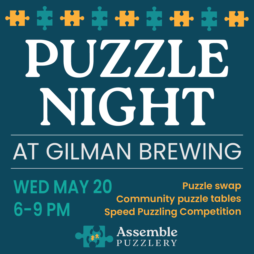 Puzzle Night