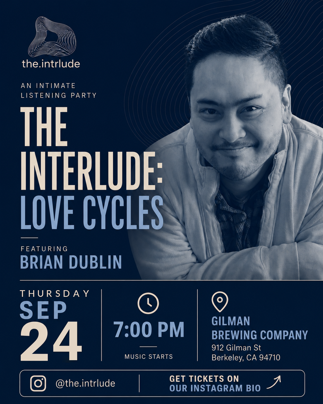 THE INTERLUDE: LOVE CYCLES