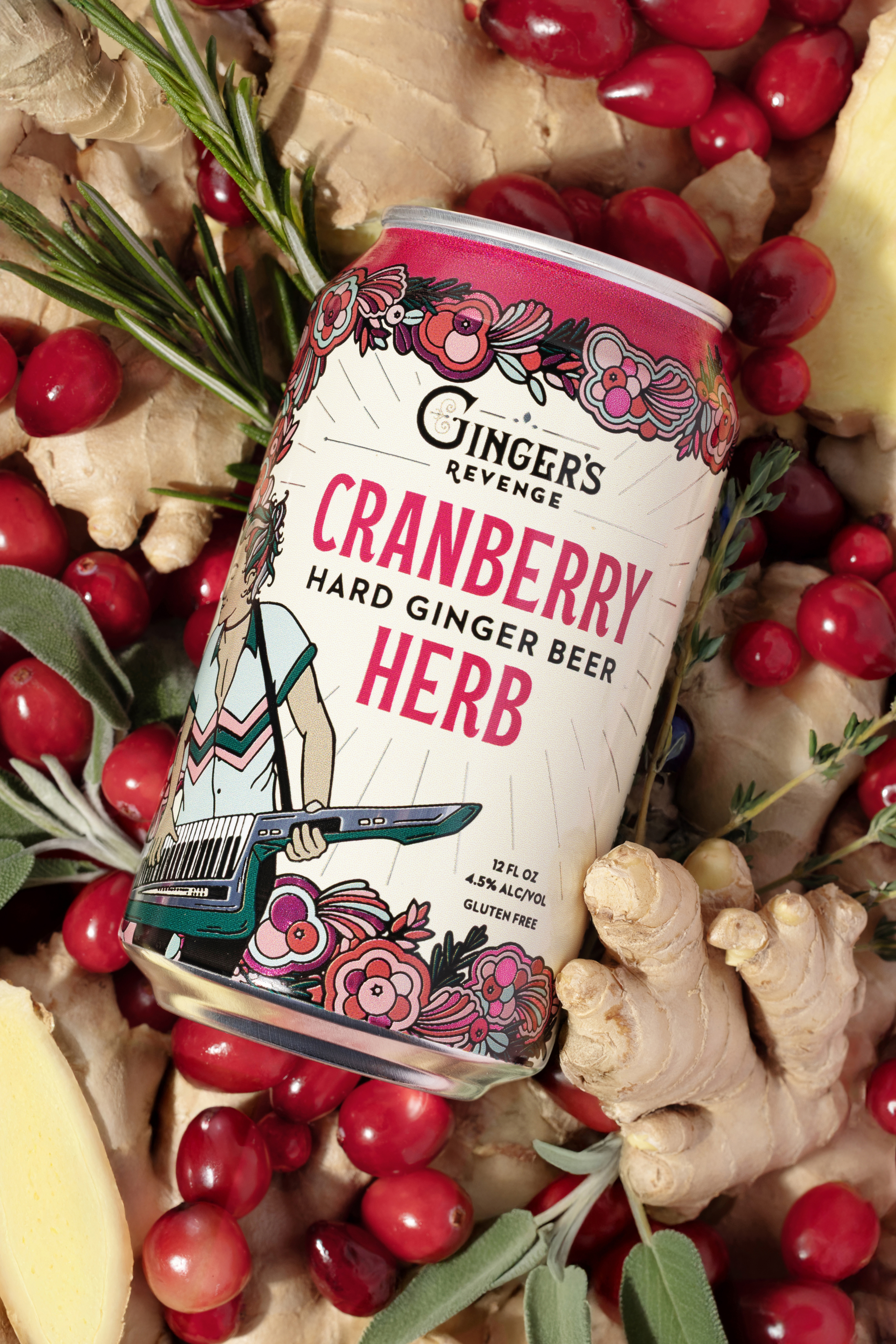 01.26_Gingers-Revenge_Flatlay-Cranberry-Herb-v2-Closeup_FINAL
