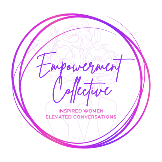 Empowerment Collective: Conversation w/ Kahlani Jackson & Trina Gragg-Jackson