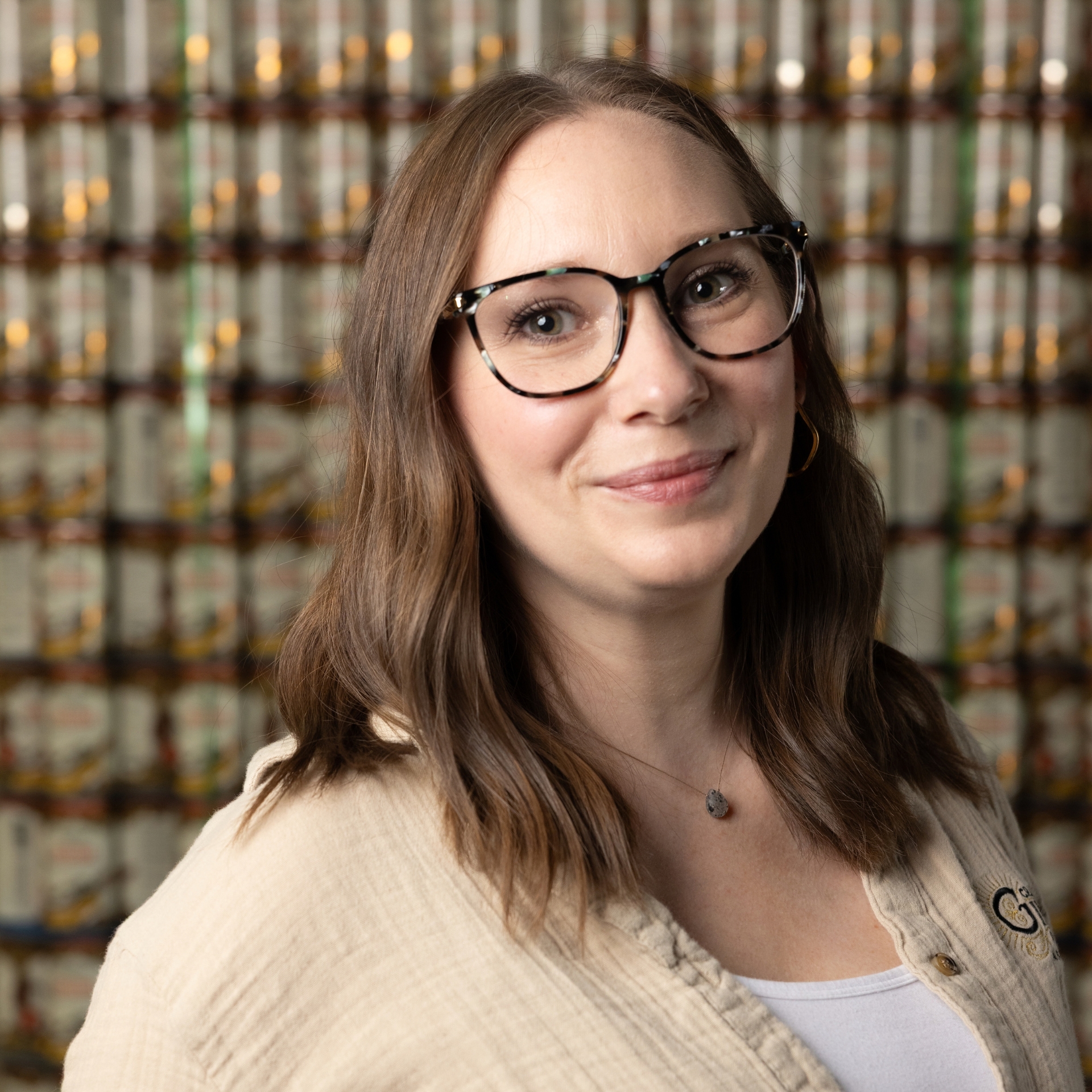 Image for crew member Andie Whigham