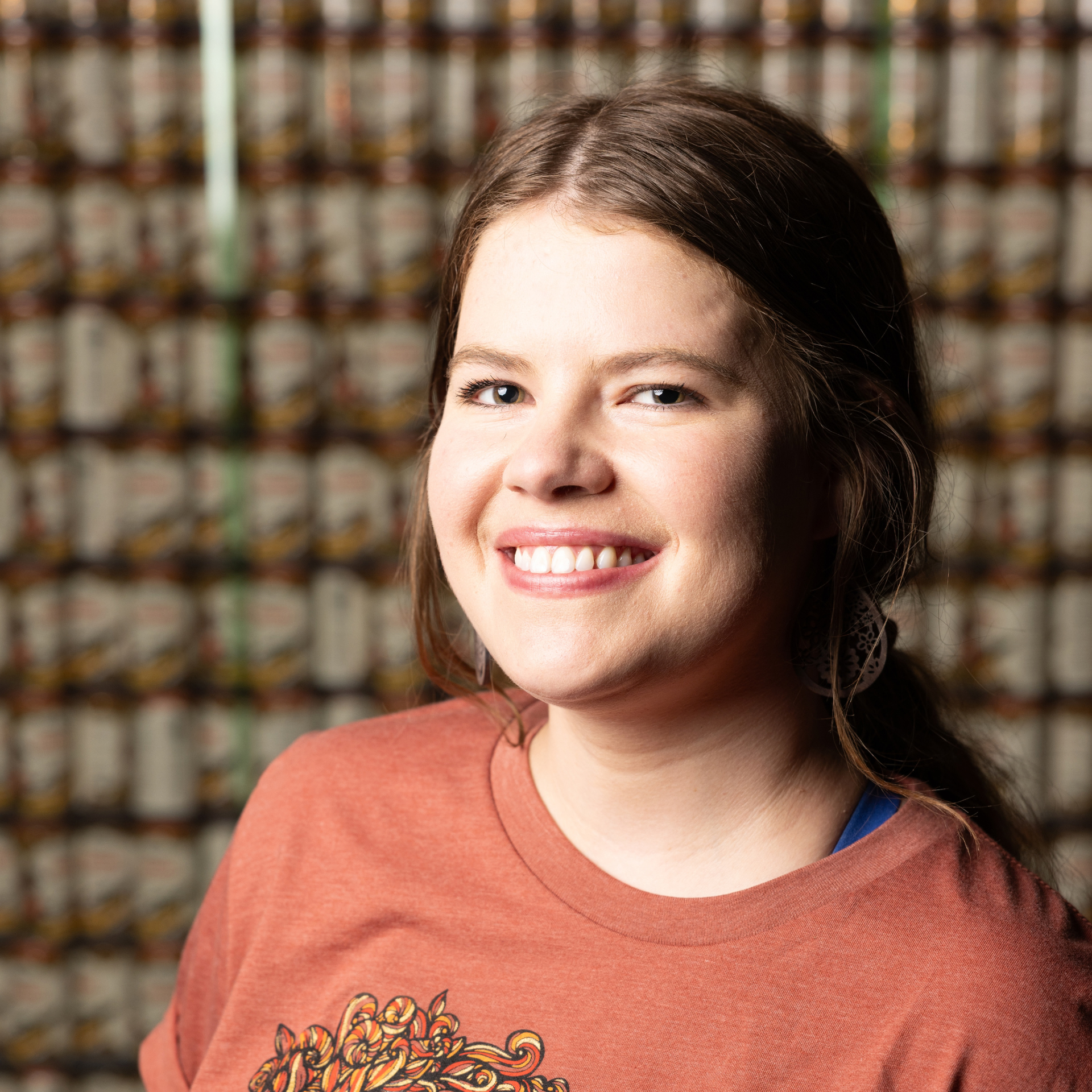 Image for crew member Maggie Dougherty