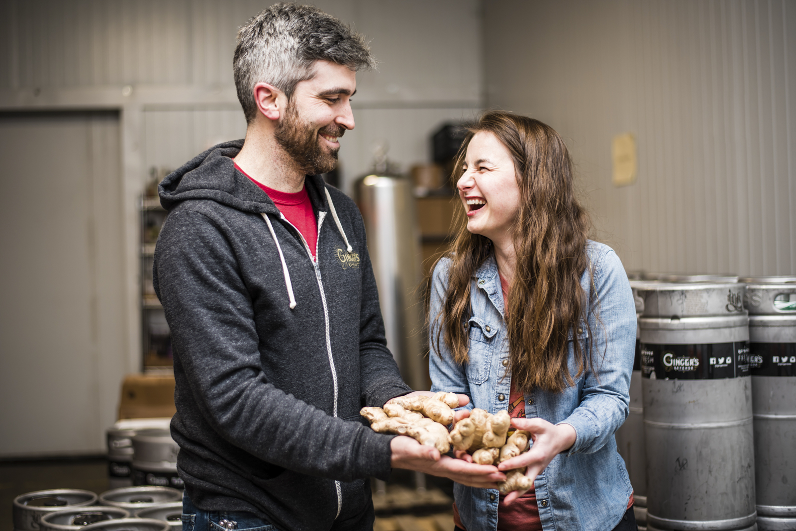 The Change-Makers: Stories that Inspire