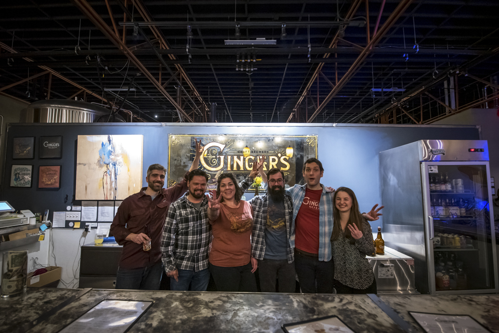 3 Year Anniversary Party