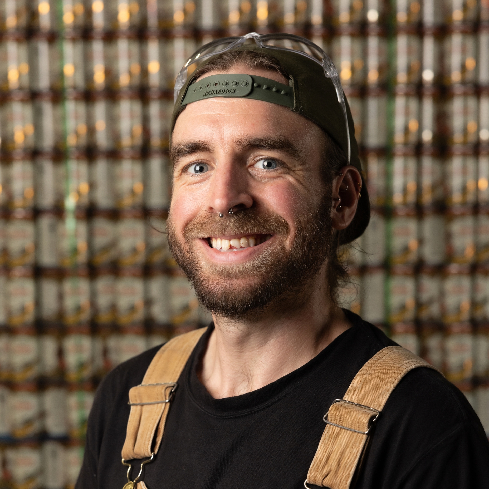 Image for crew member Dylan Holmes