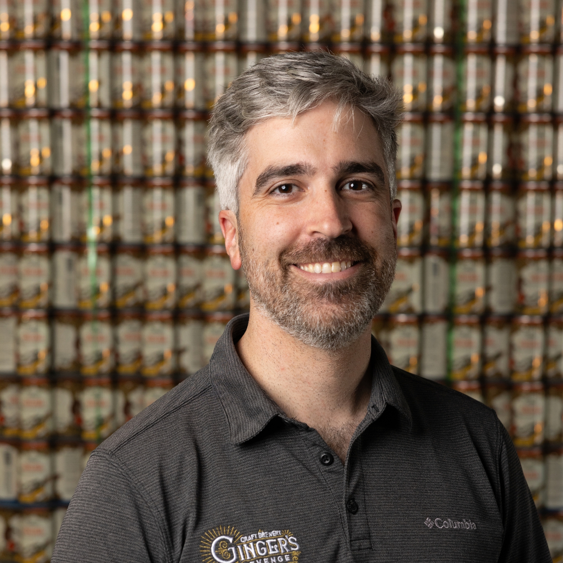 Image for crew member David Ackley