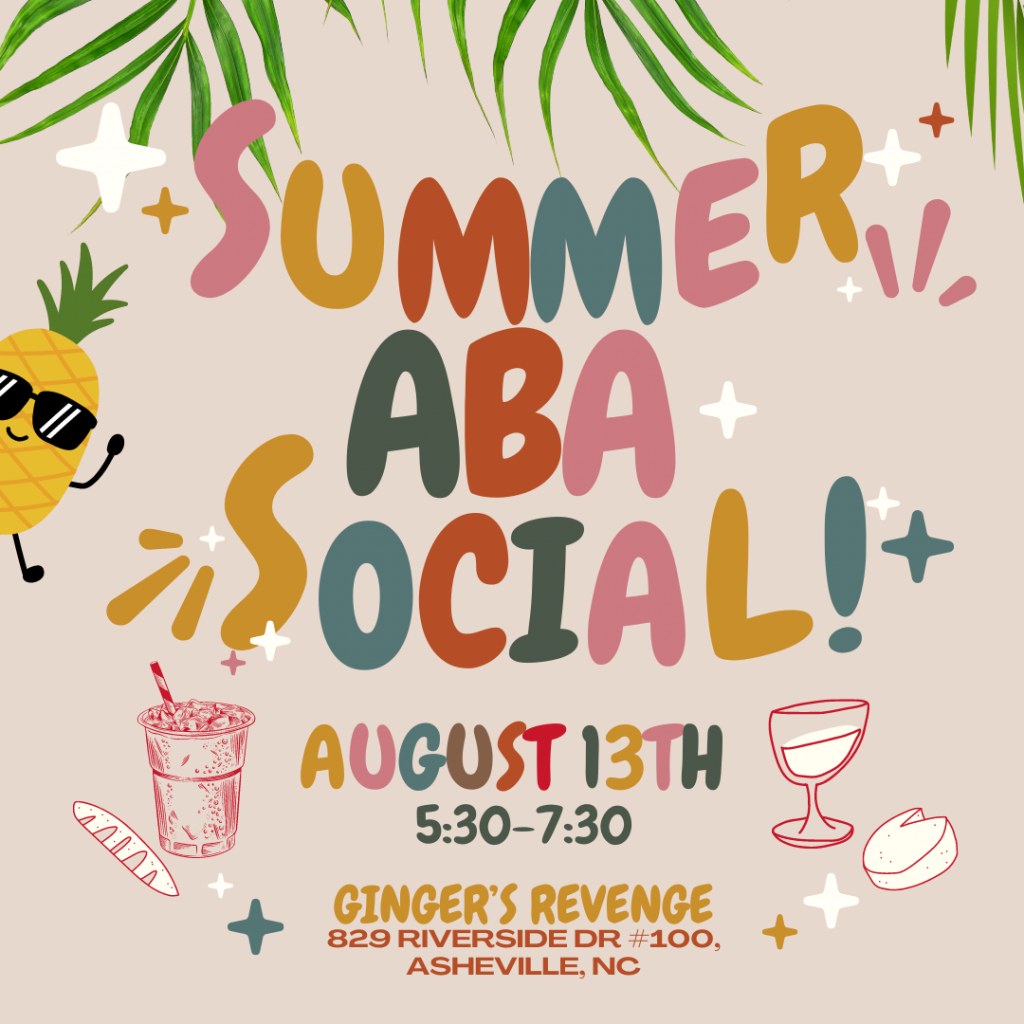 ABA Member Networking Social