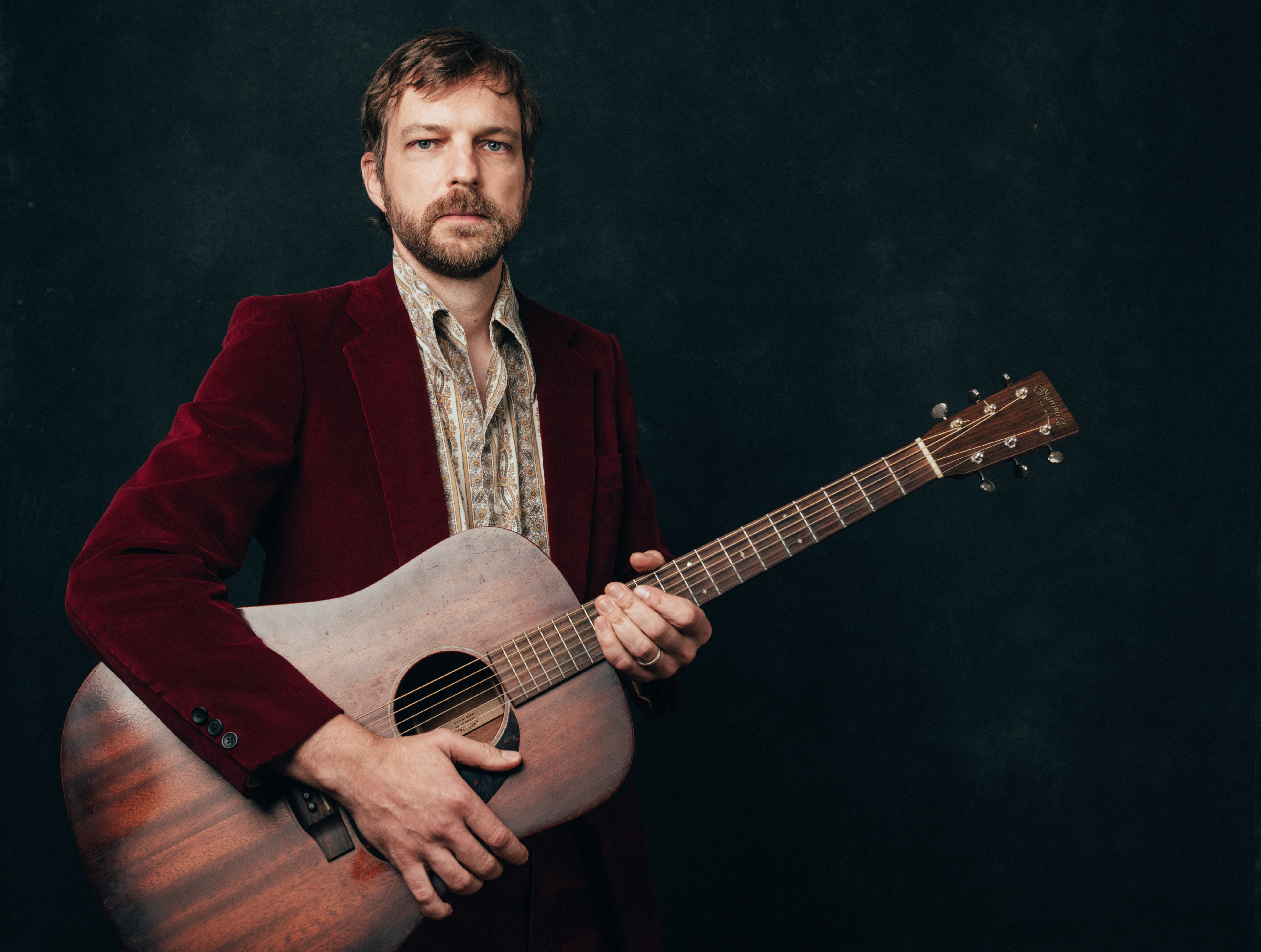 Live Music | Jim Swayzee