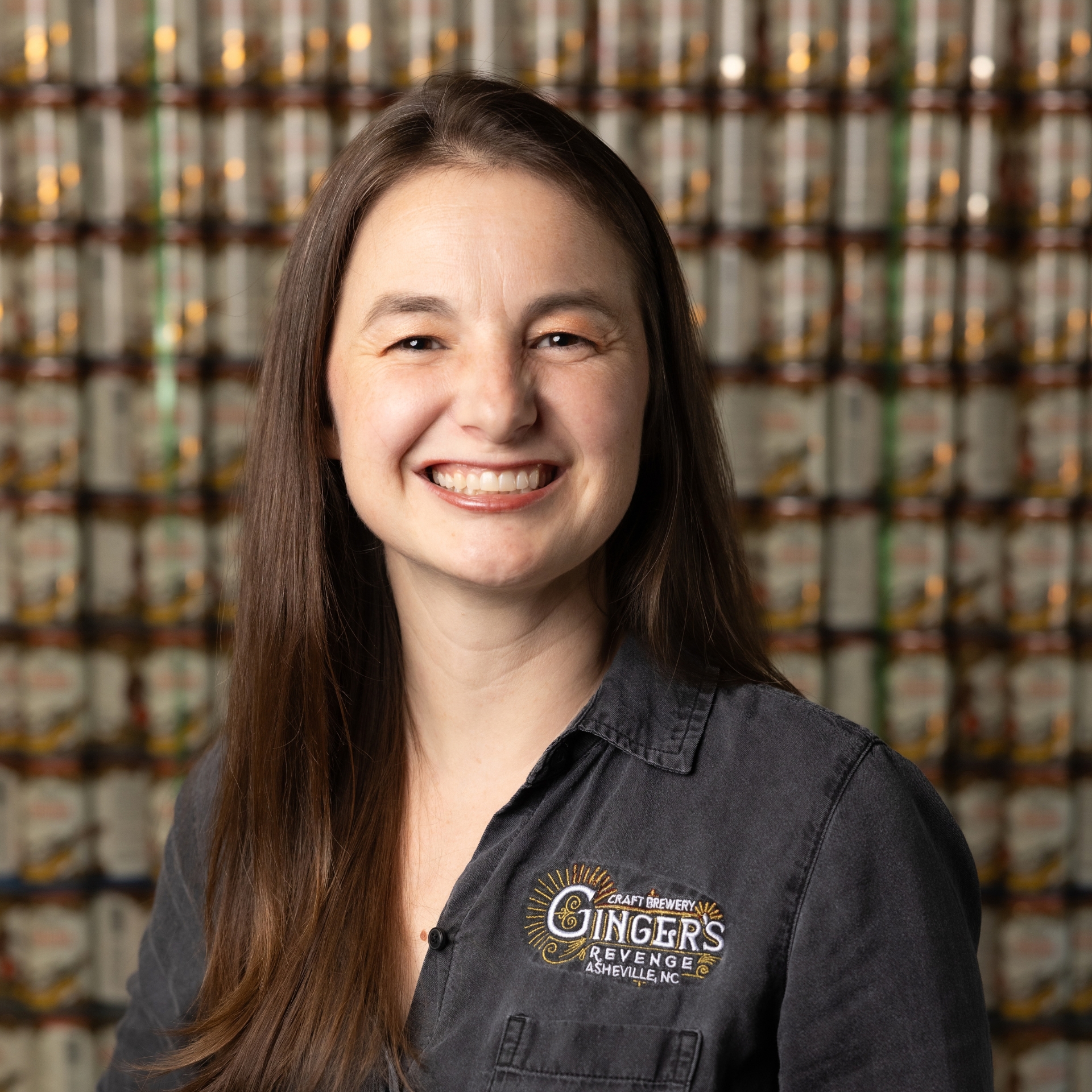 Image for crew member Cristina Hall Ackley