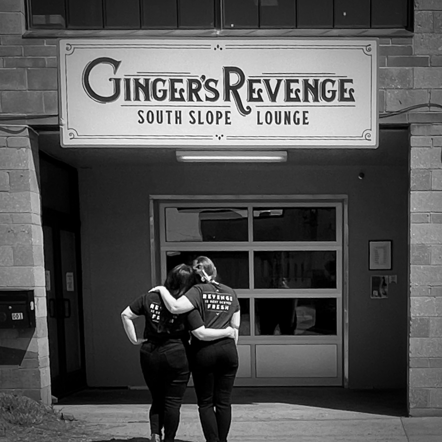 South Slope Lounge – Closure Details