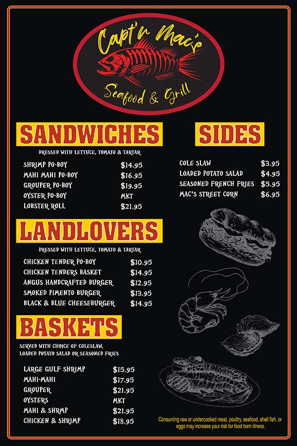 Capt'n Mac's Seafood & Grill NEW menu_48x32_proof