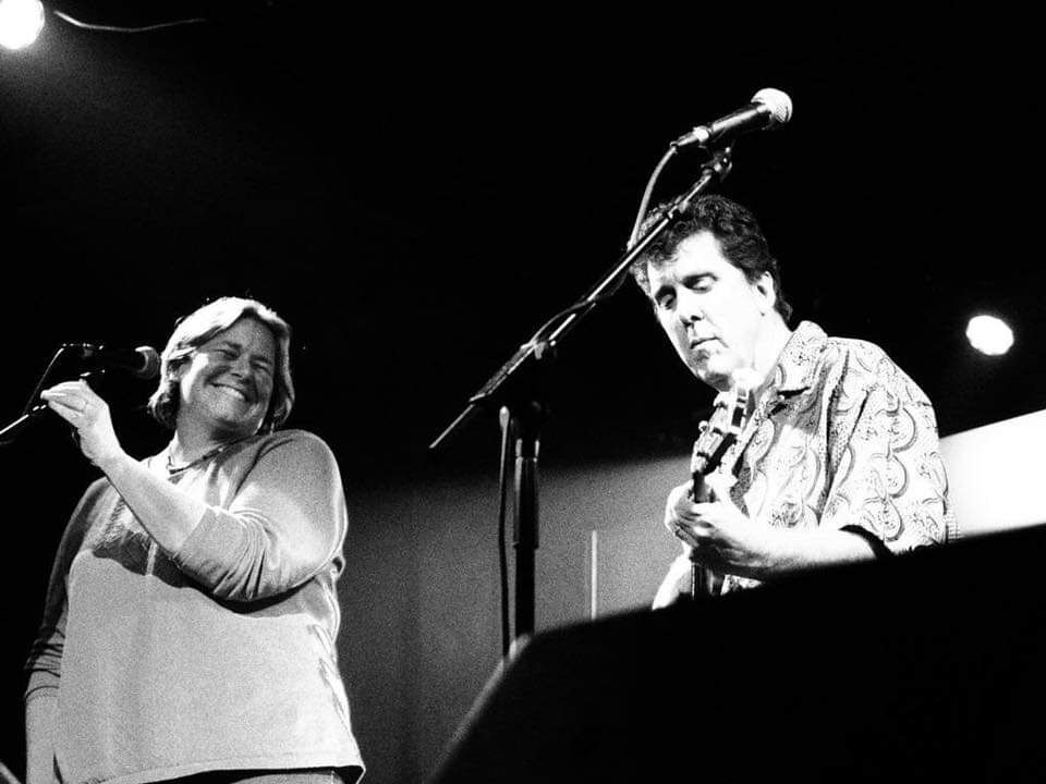 Live Music | The Liz Teague Band