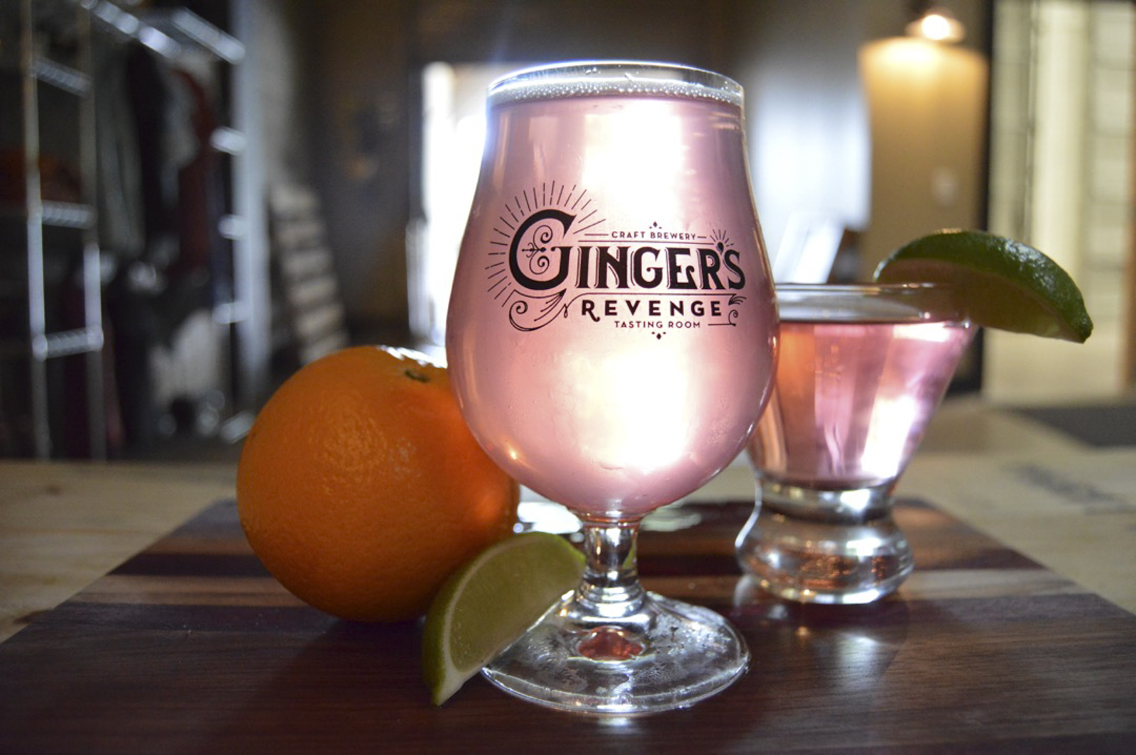 New brewery set for Asheville’s river area