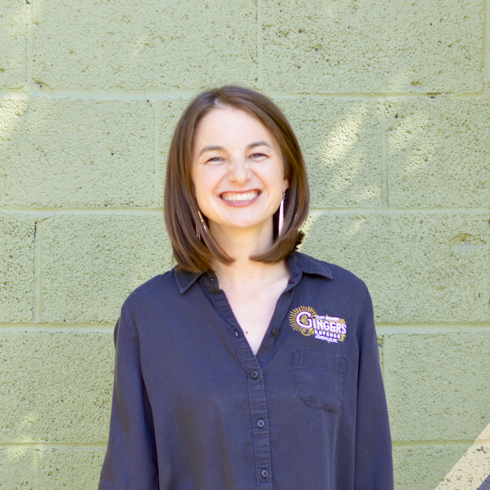 Image for crew member Cristina Hall Ackley