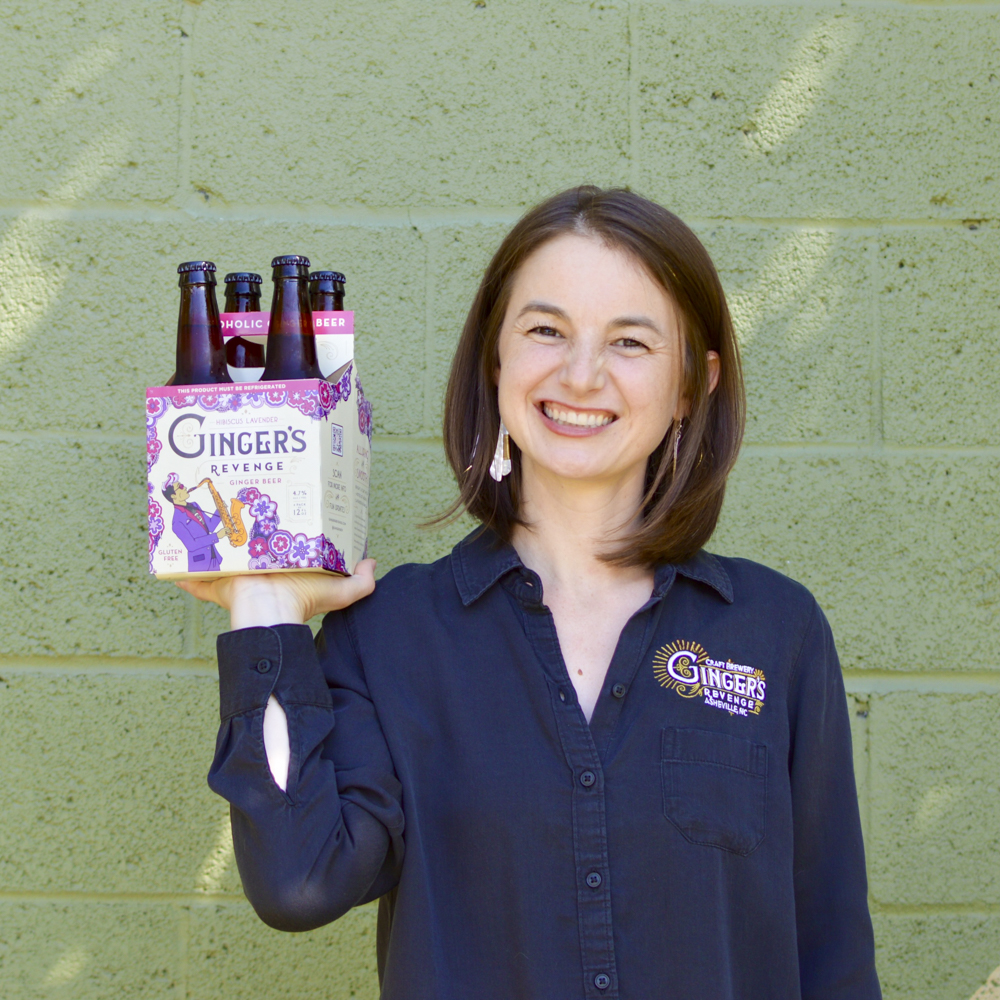 Alternate image for crew member Cristina Hall Ackley