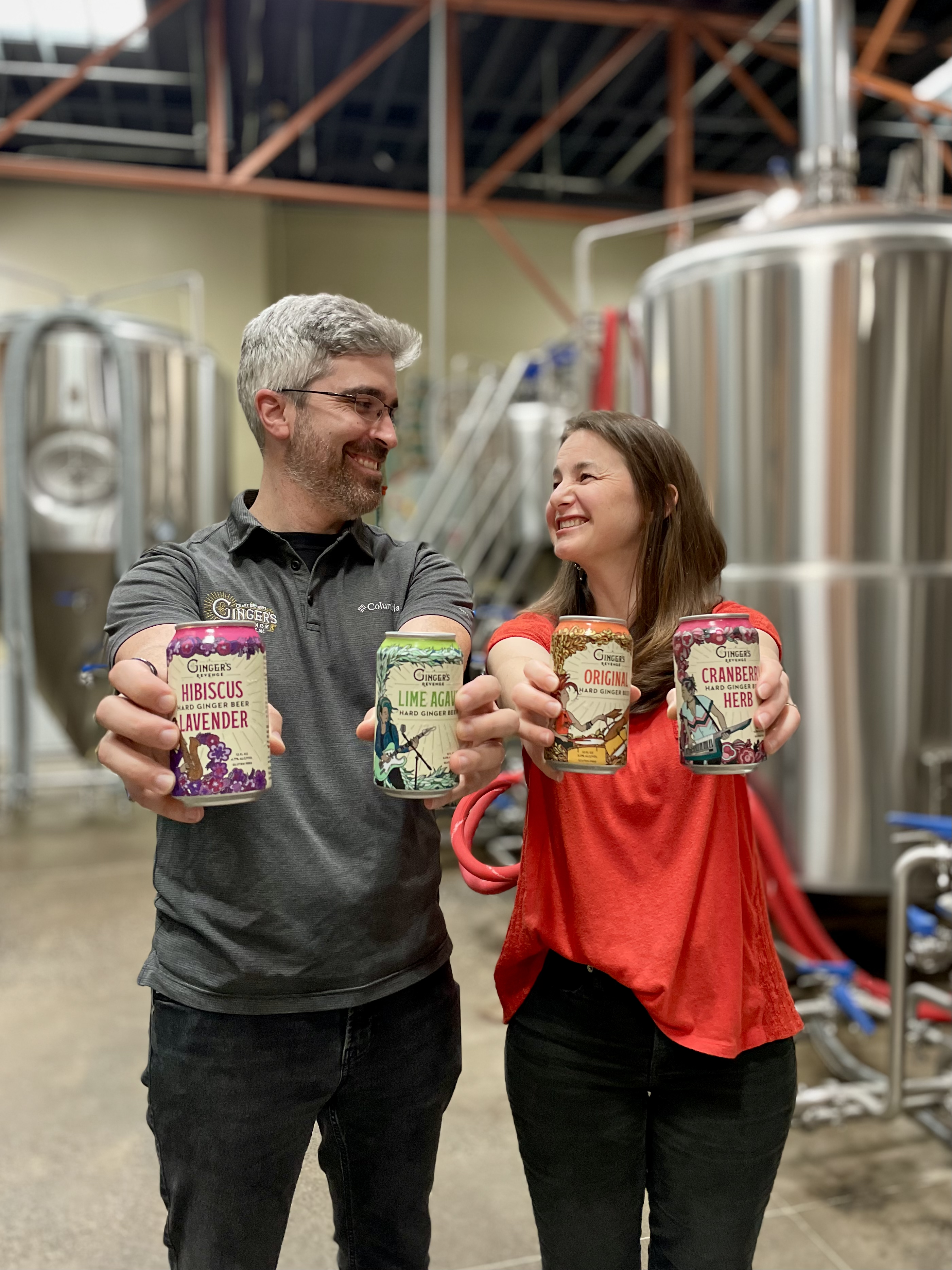 D&C cans in production 2026