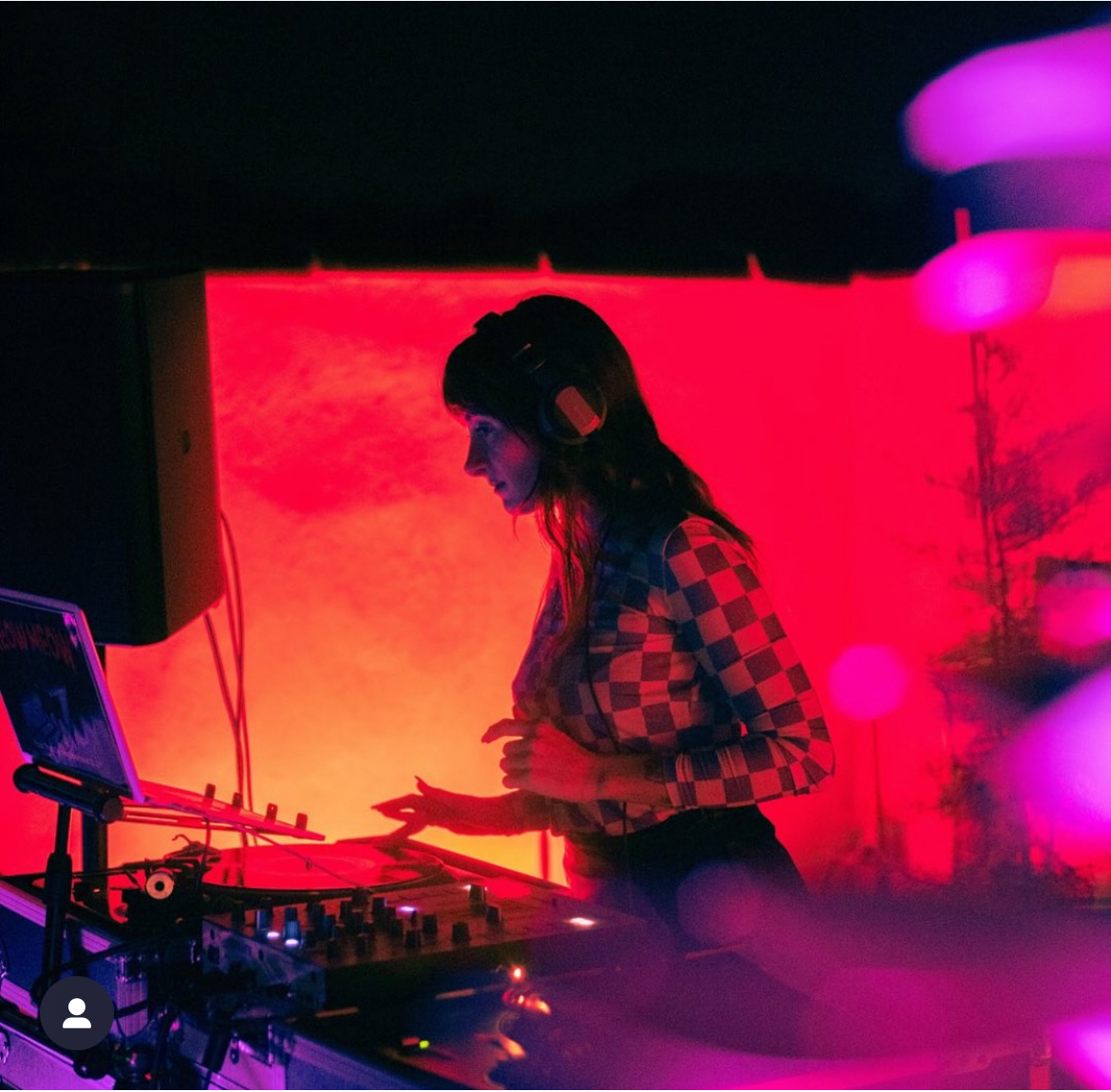 Disco Dance Party w/ DJ Lil Meow Meow