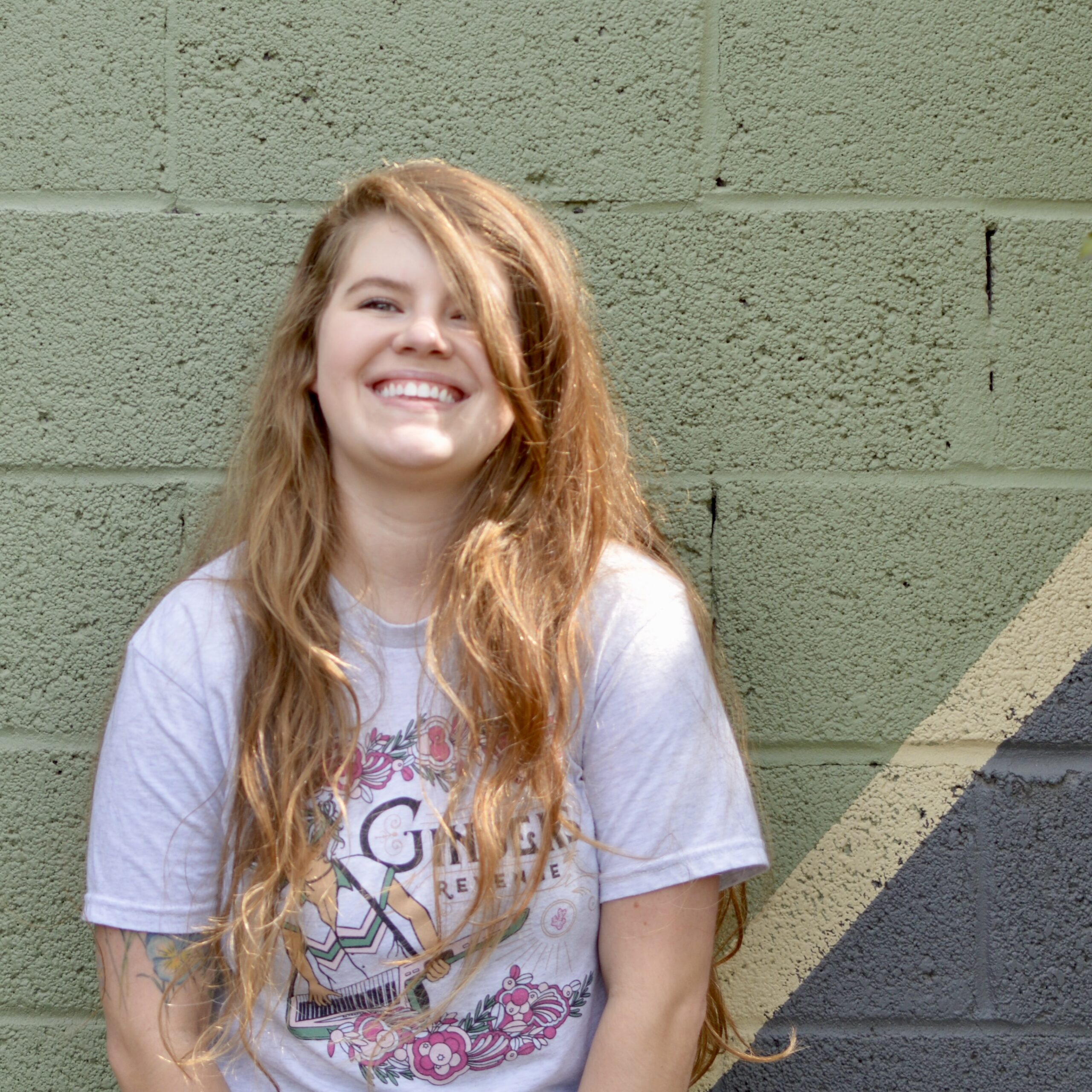 Image for crew member Maggie Dougherty