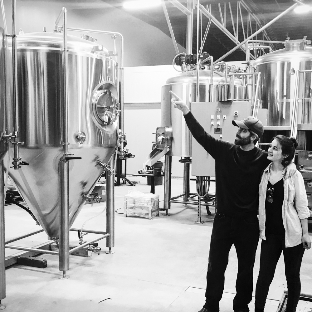 Carolina Beer Guy: Ginger’s Revenge brings snappy ginger beer to Asheville